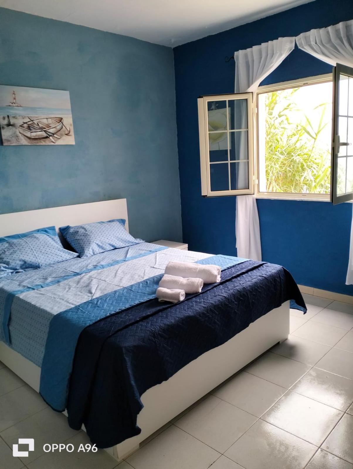 Double Room with Sea View