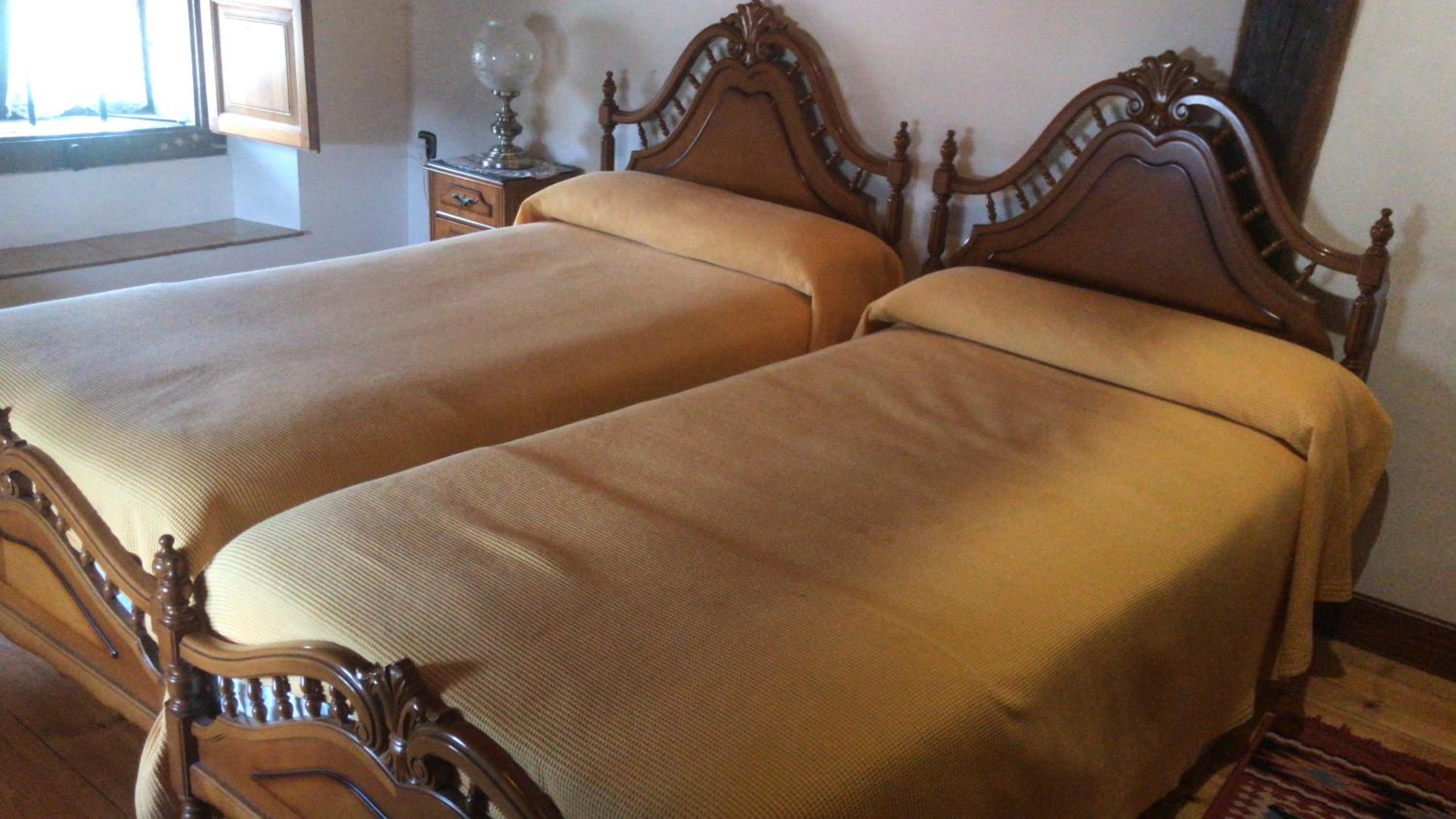 Twin Room photo 2