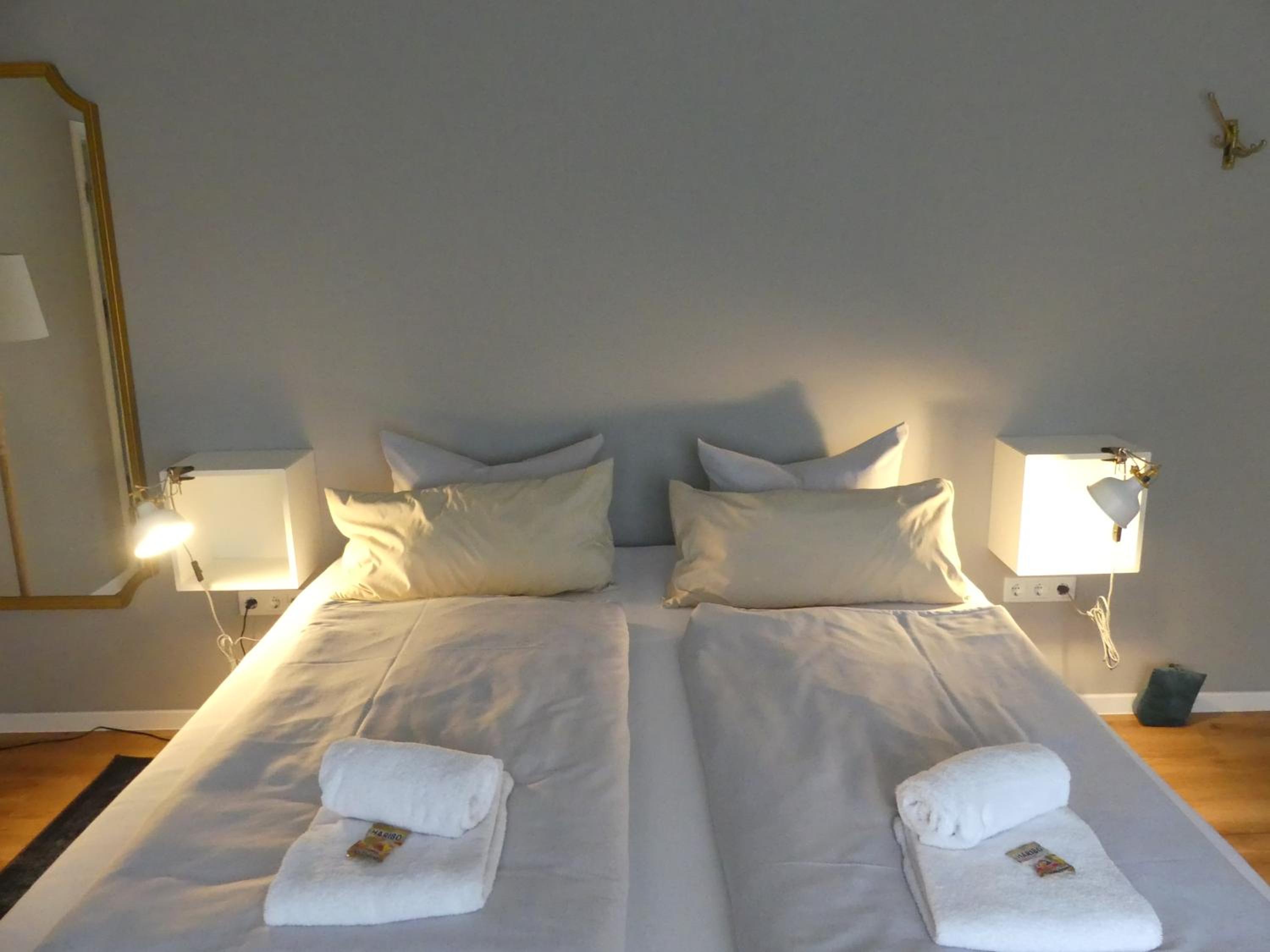 Deluxe Double Room photo 1