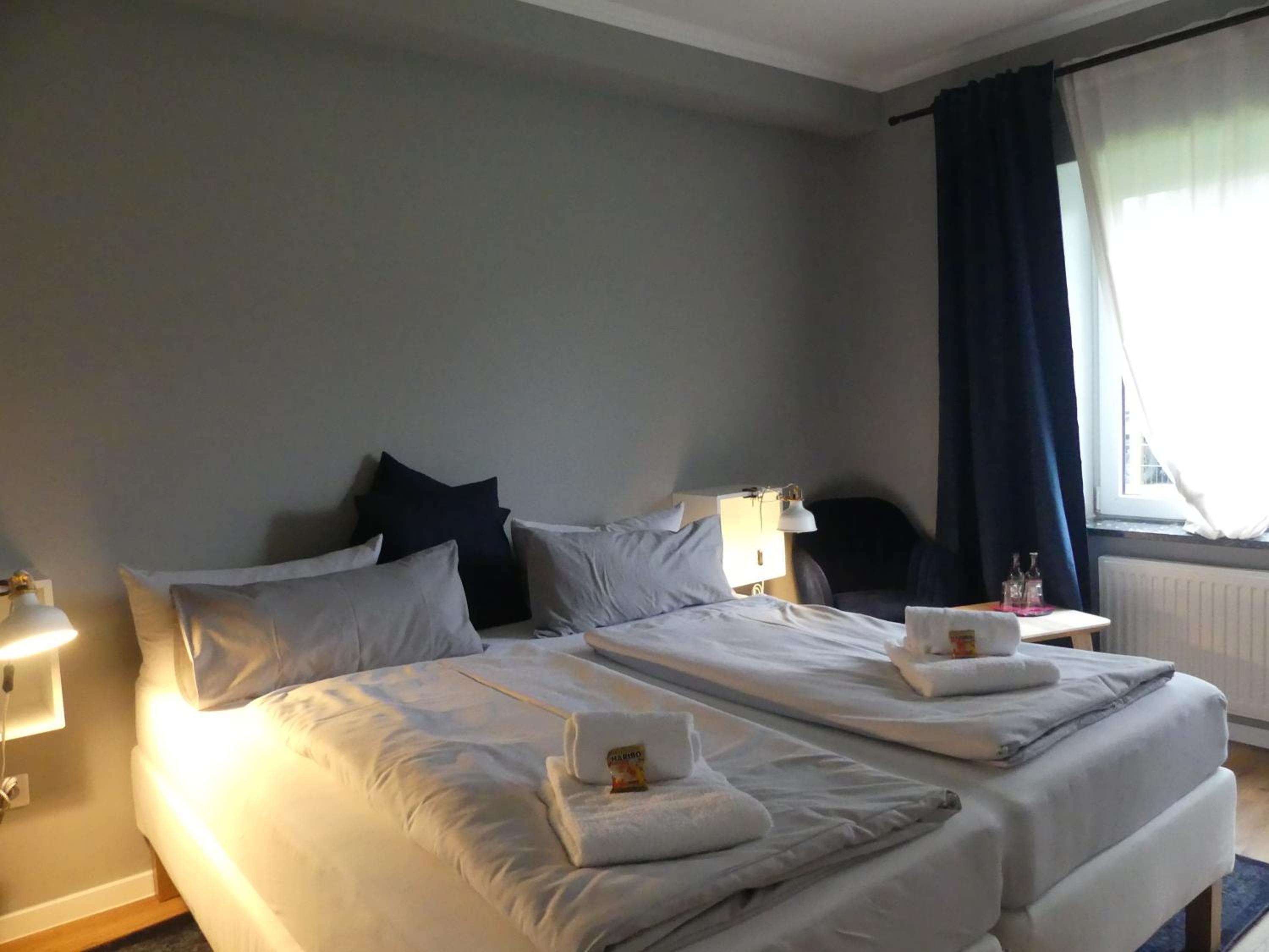 Deluxe Double Room photo 3