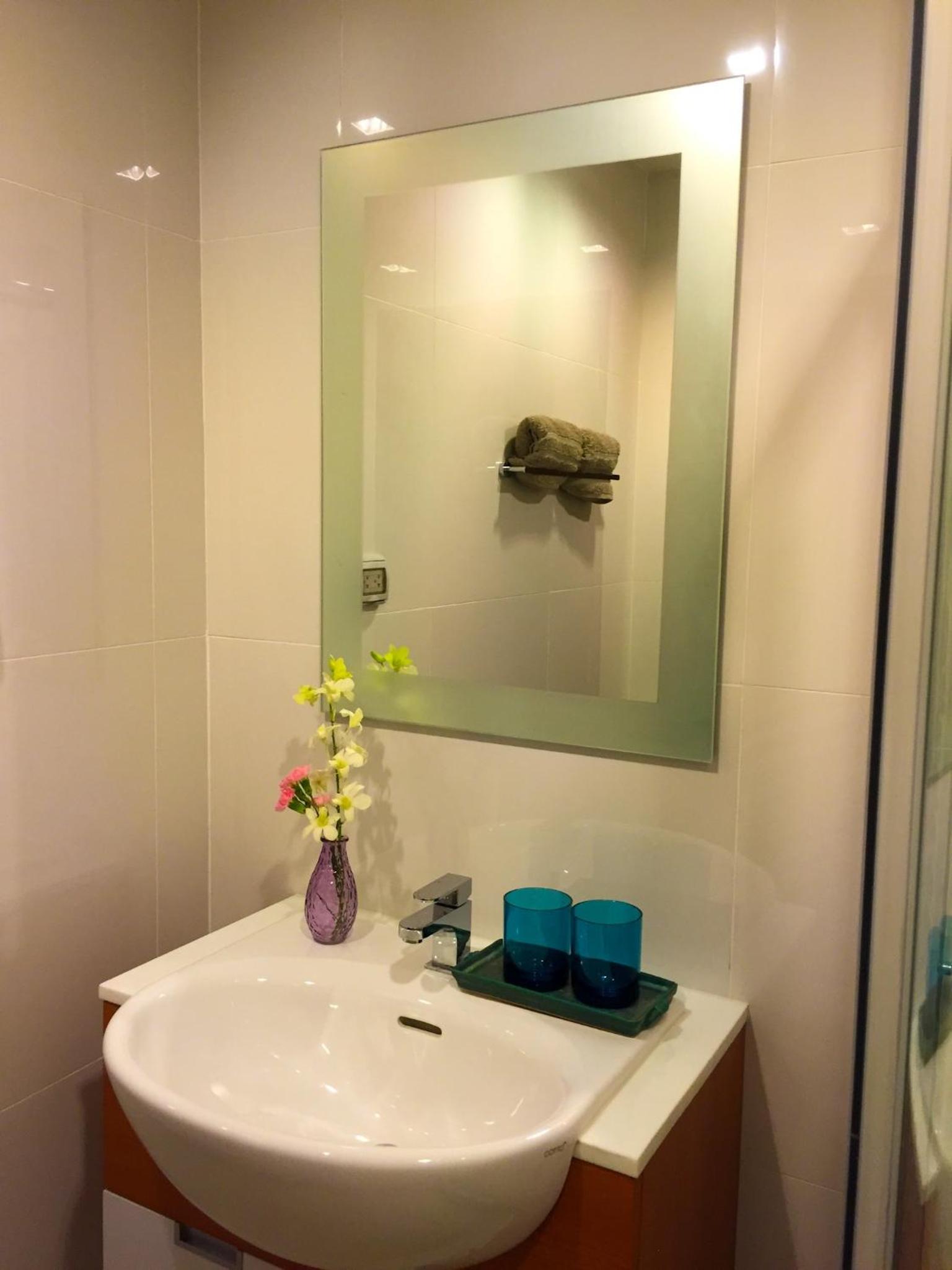 Studio Apartment with Sea View photo 3