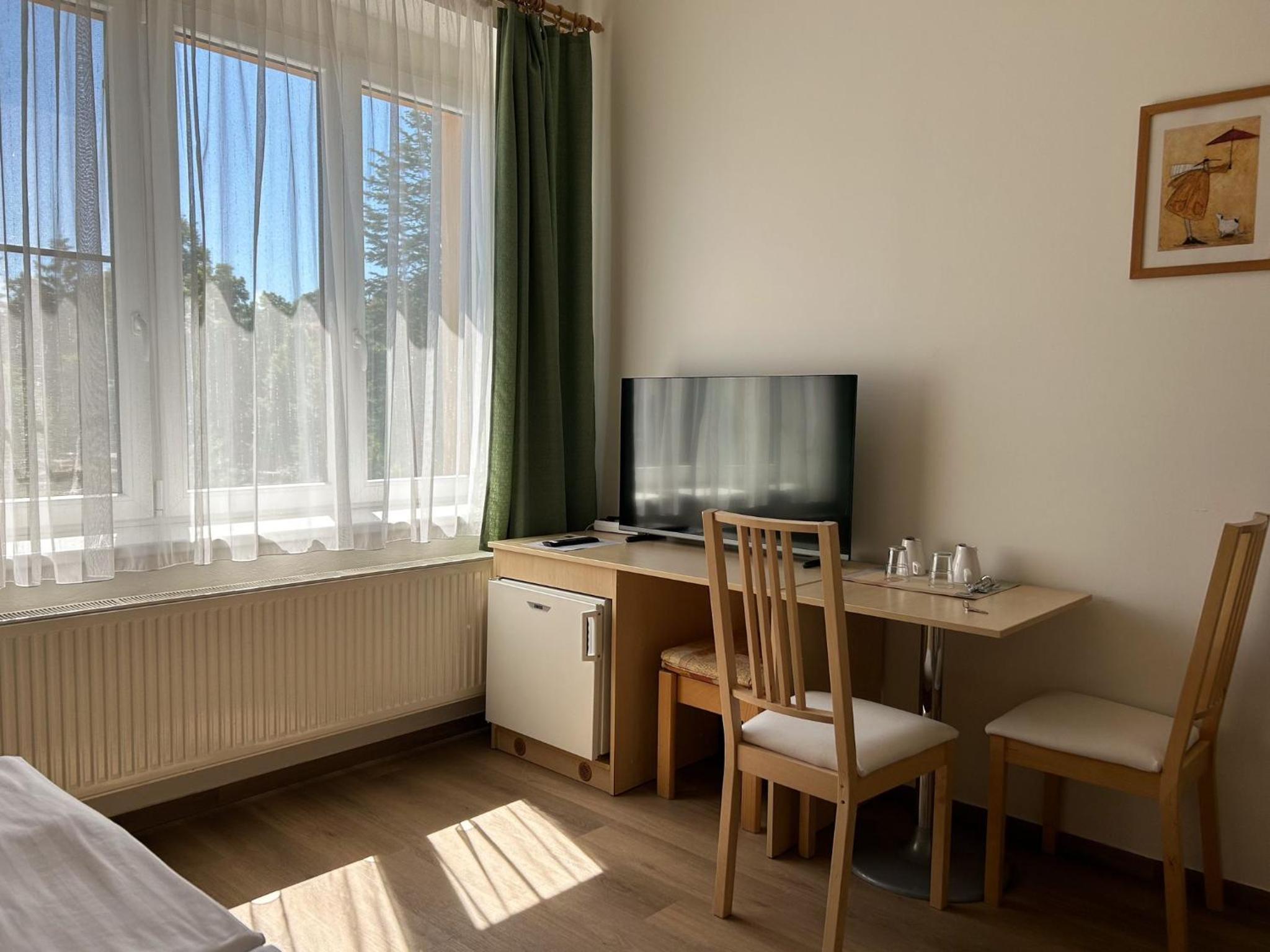 Triple Room with Extra Bed photo 1
