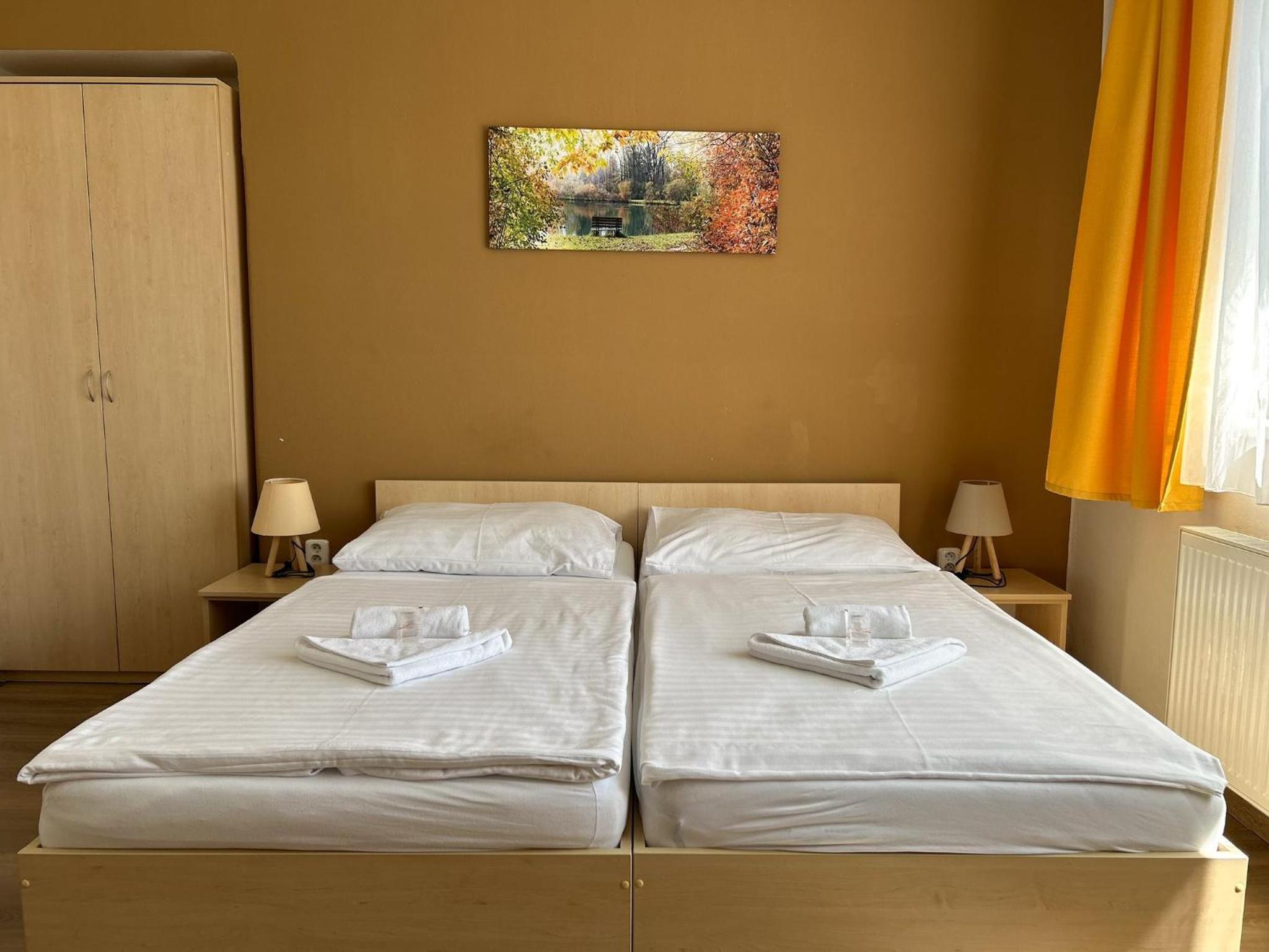 Double Room photo 3