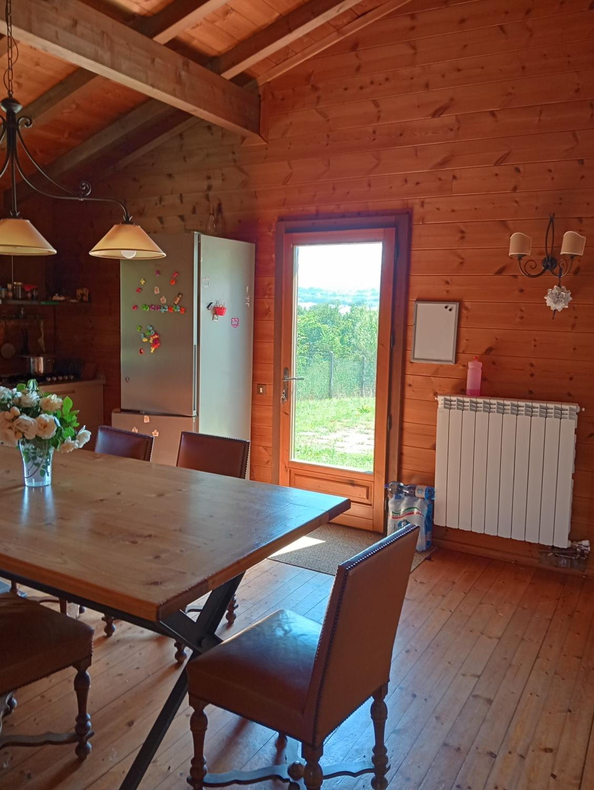 Four-Bedroom Vacation Home photo 3