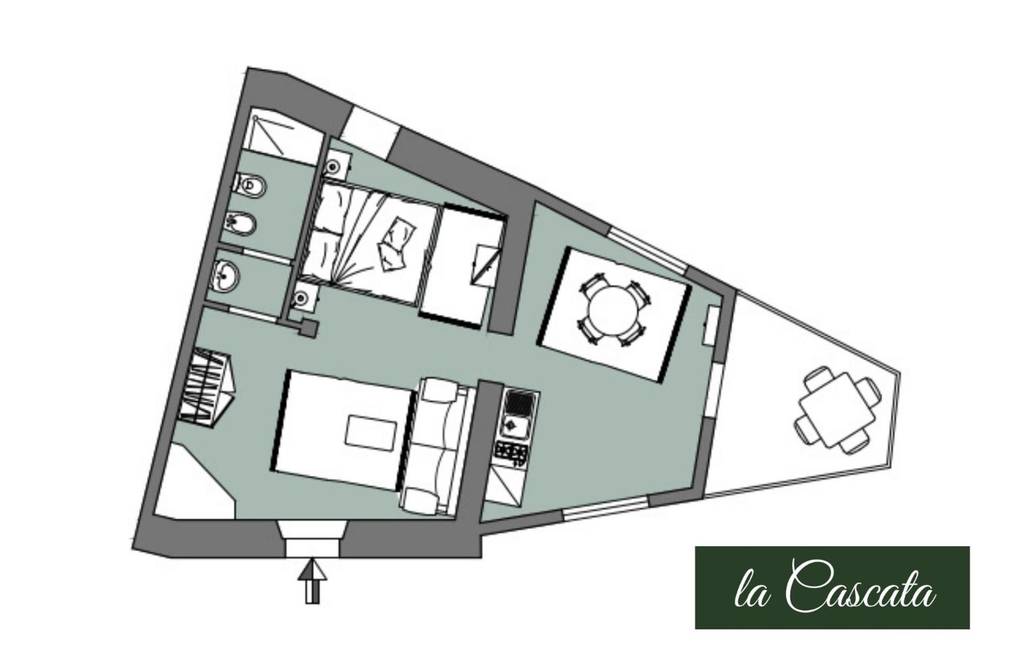 Suite with Terrace - Photo 5