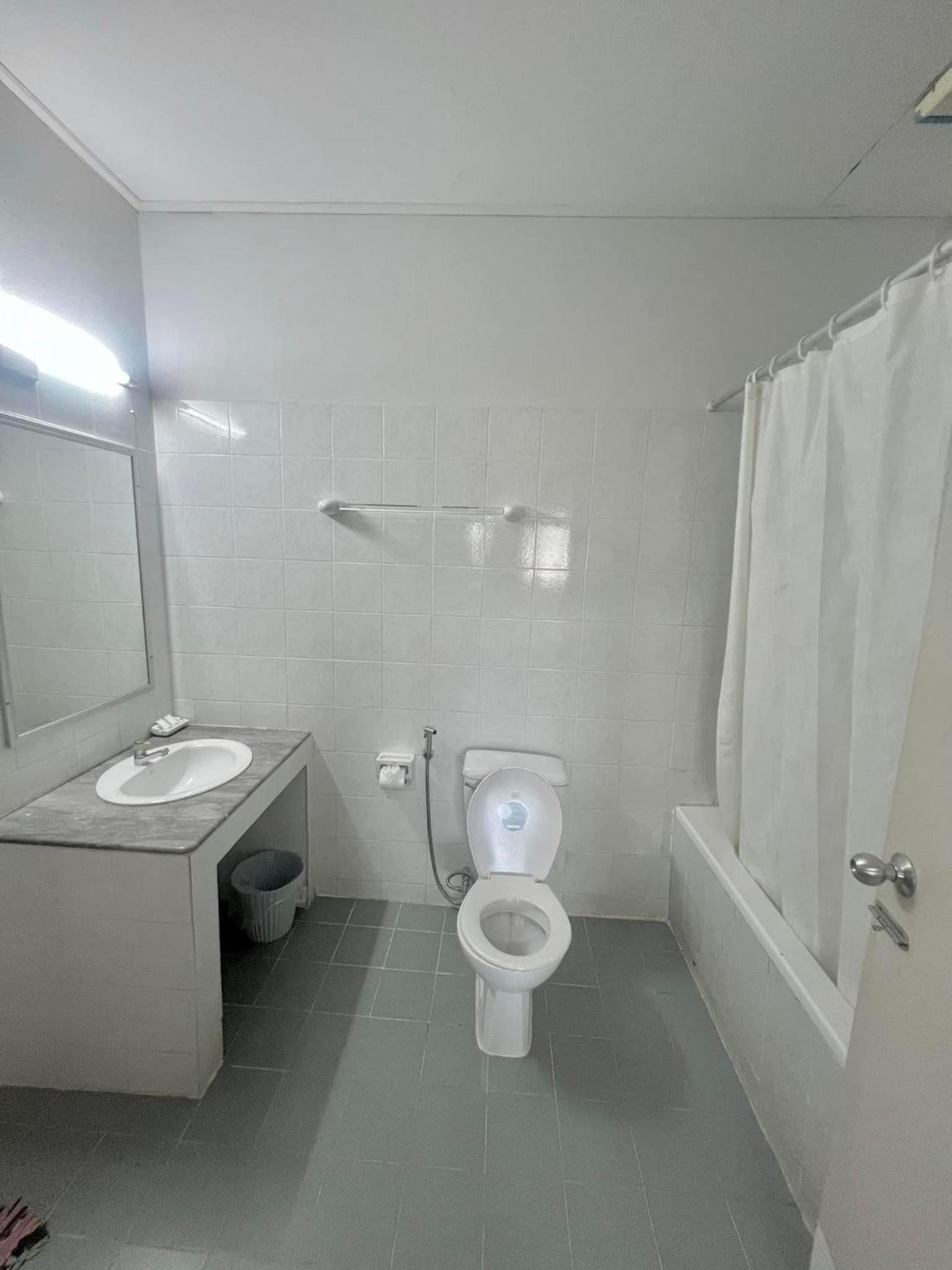 Two-Bedroom Apartment - Photo 41