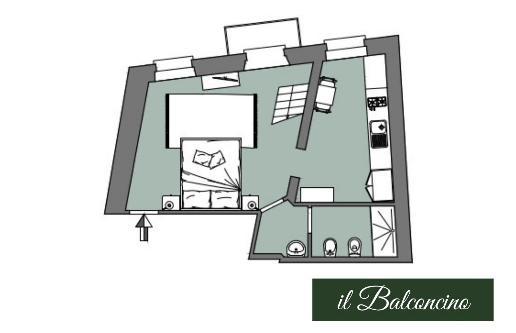 Duplex Suite - Photo 10