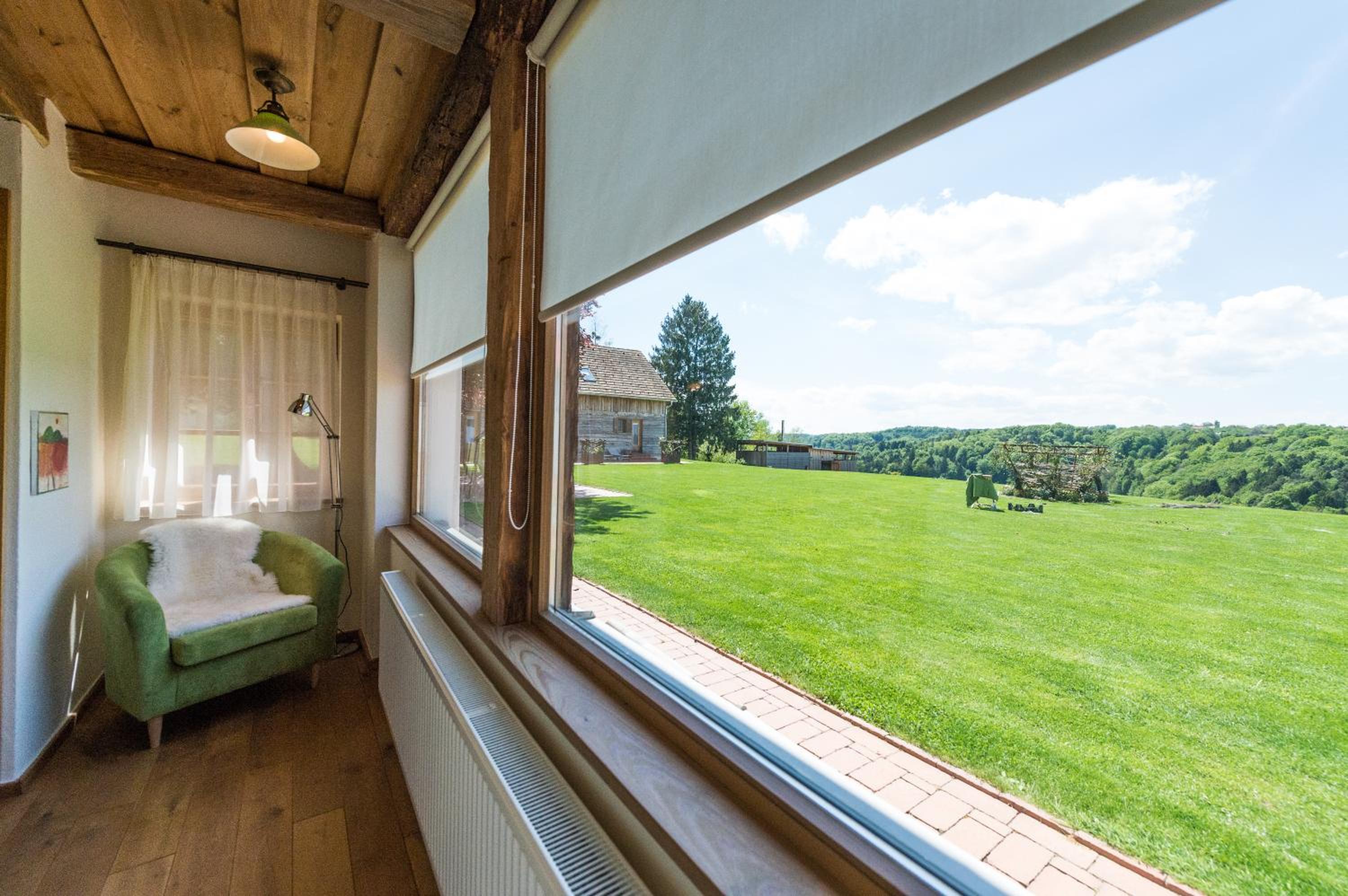 Suite with Garden View photo 3
