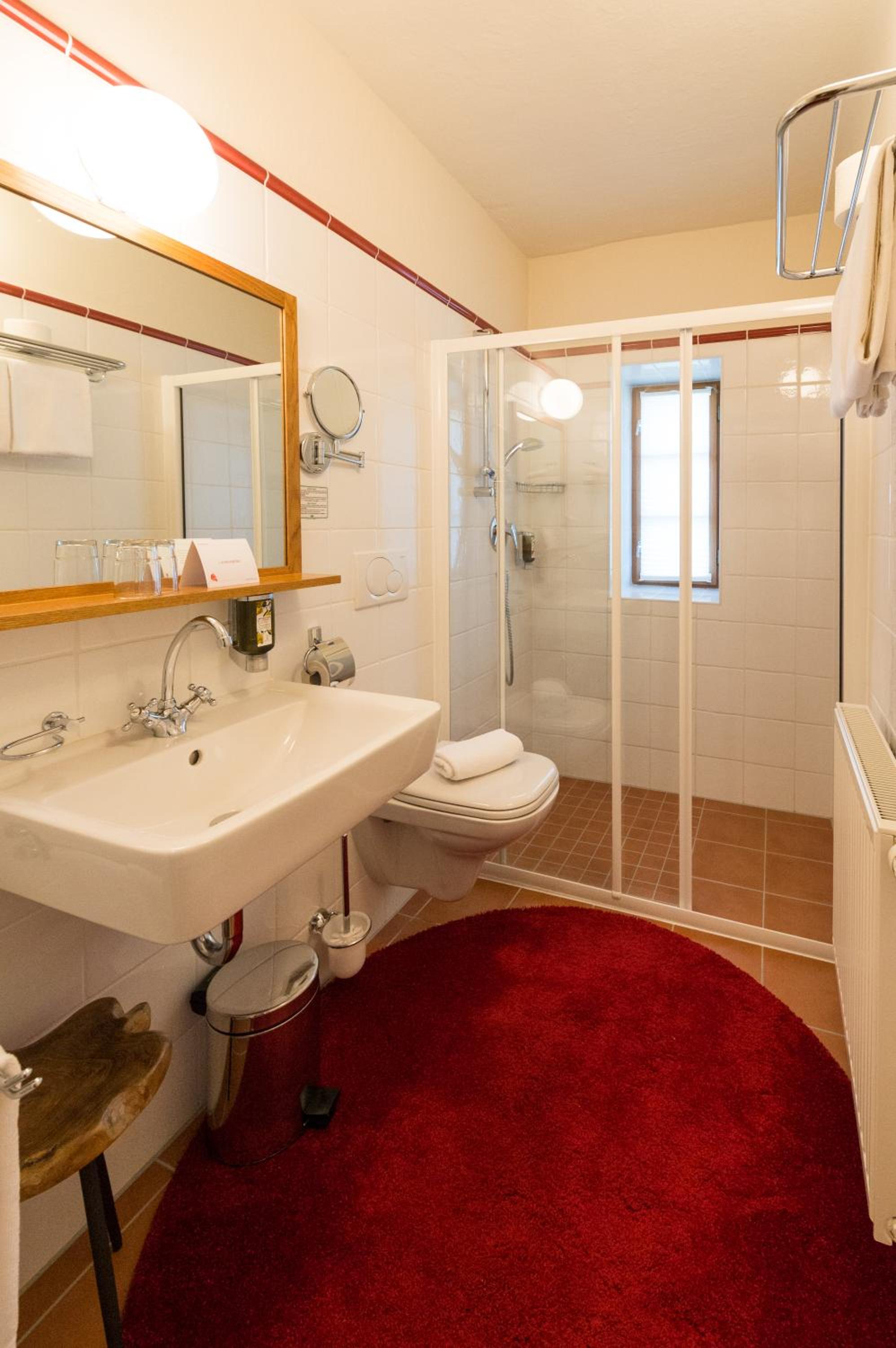 Suite with Garden View photo 2