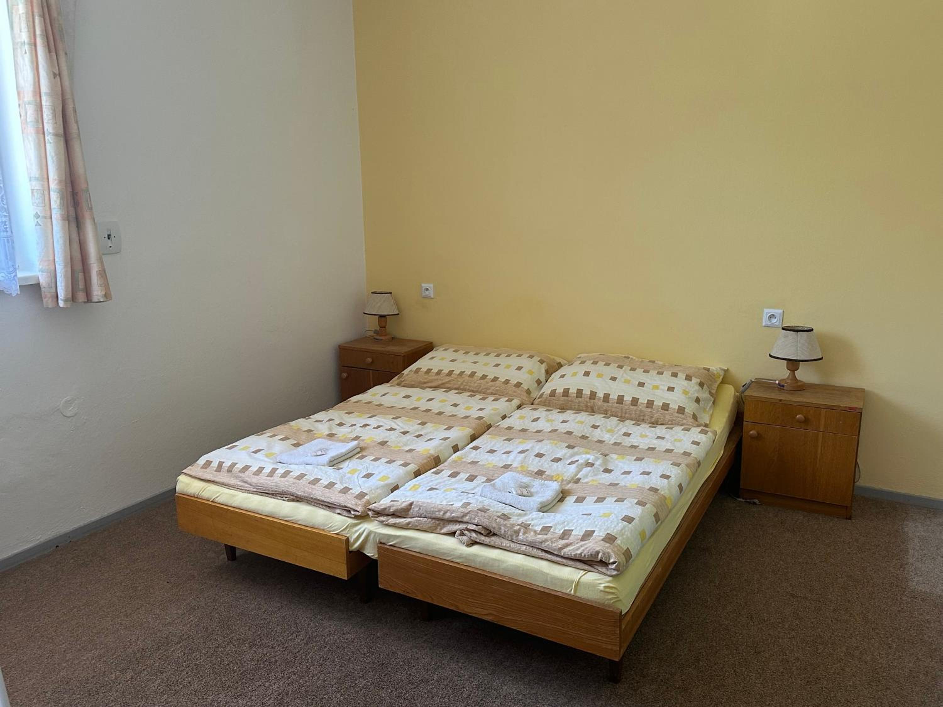 Economy Double or Twin Room photo 2