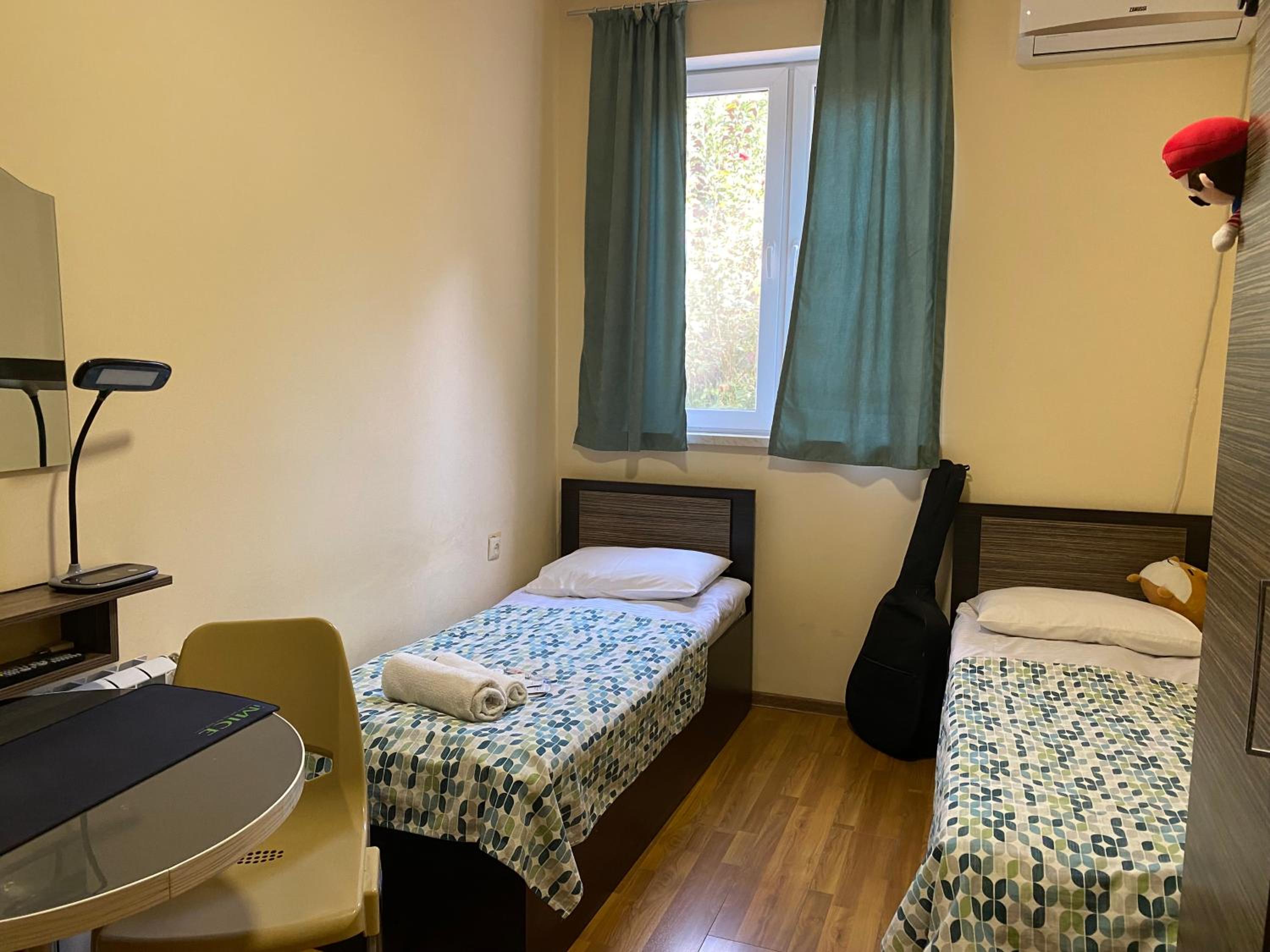 Budget Twin Room