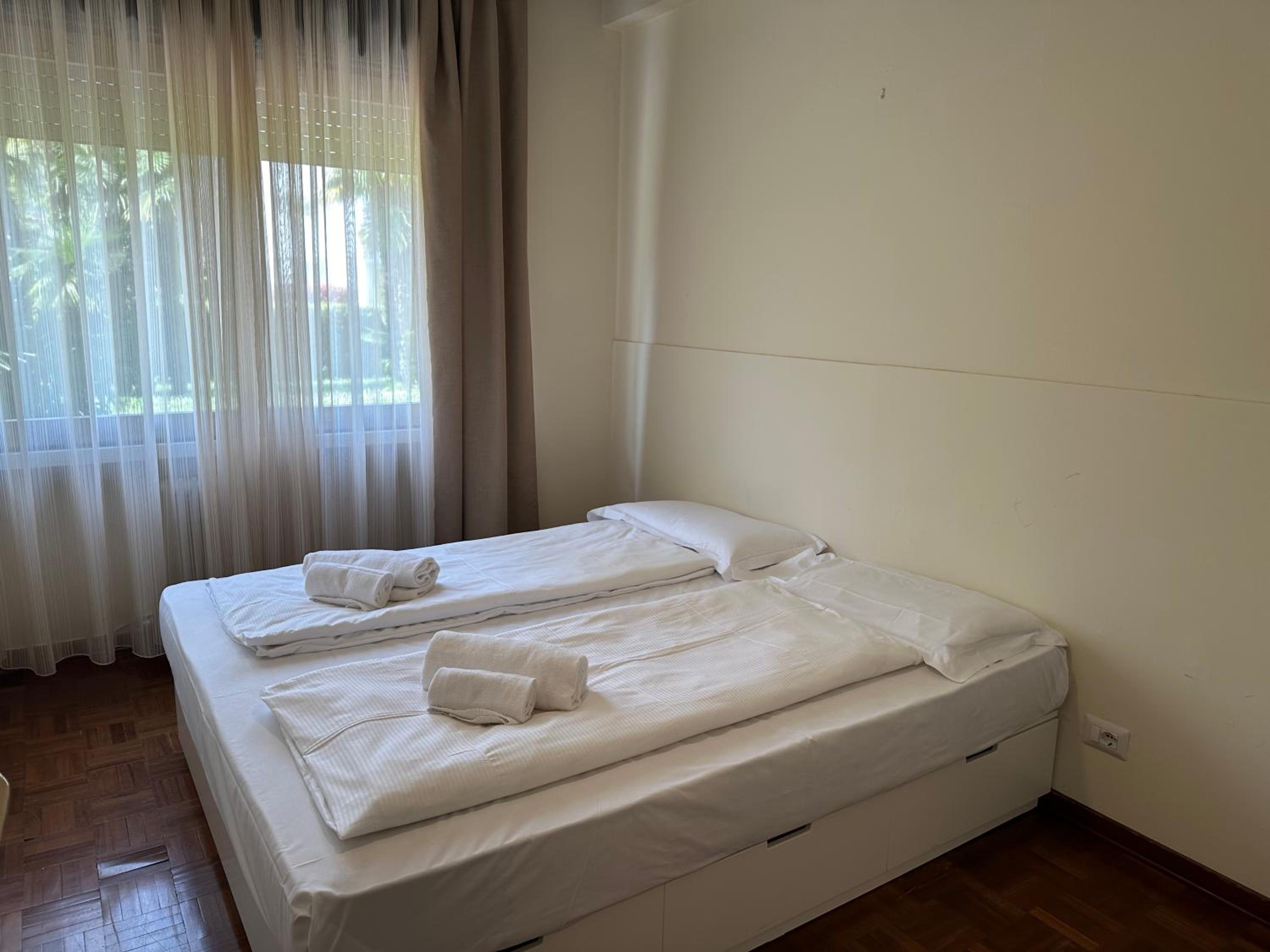 Two-Bedroom Apartment photo 1