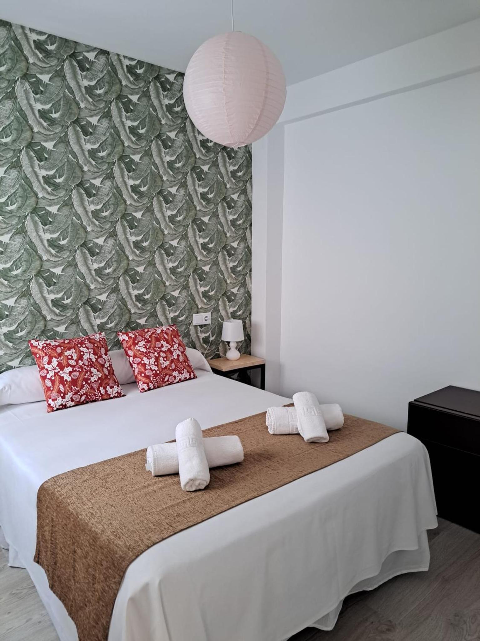 Apartamento Estándar de Dos Habitaciones