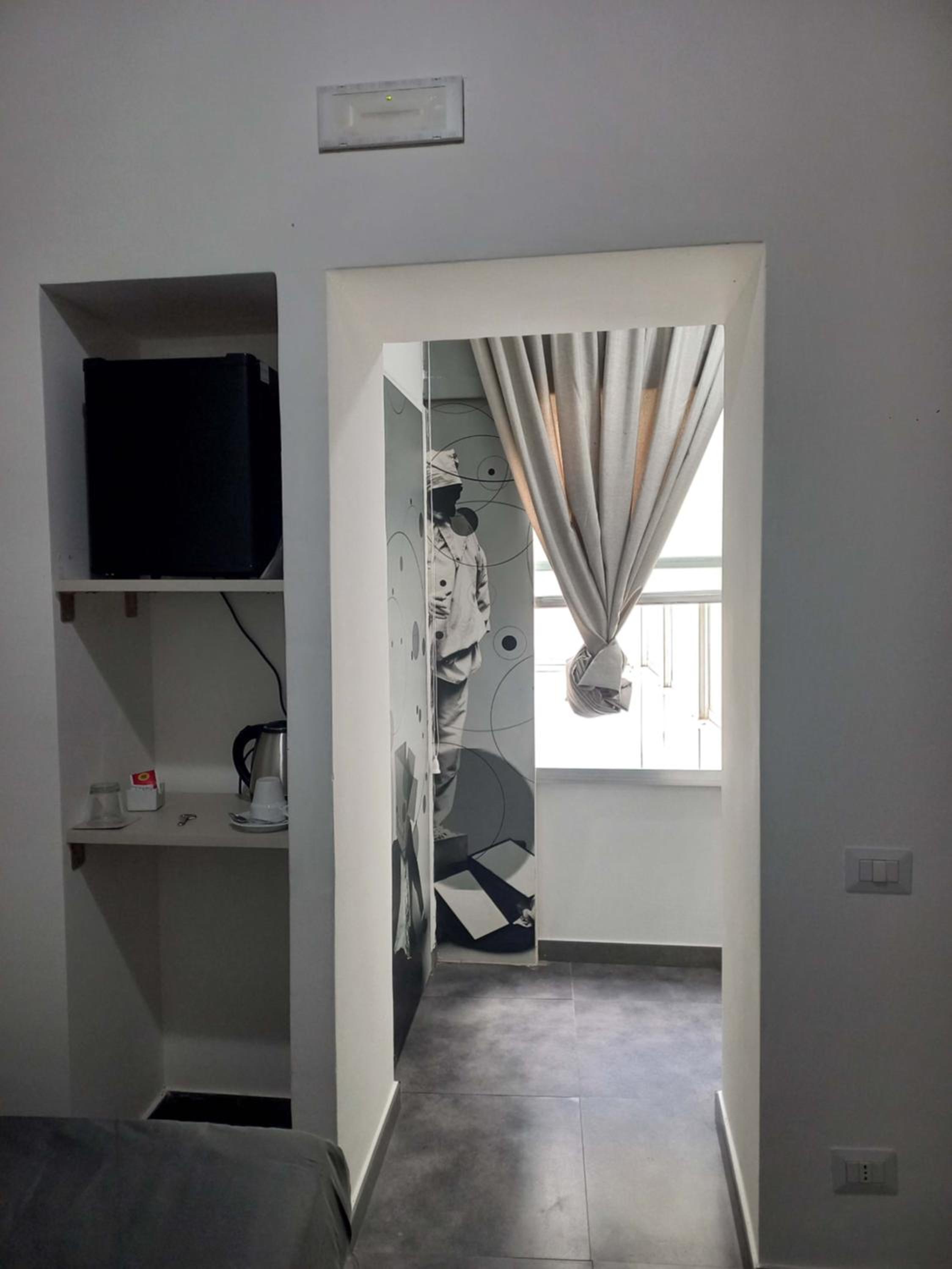 Standard Single Room photo 1