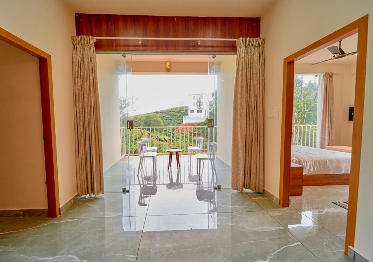 Double Or Twin Room With Balcony