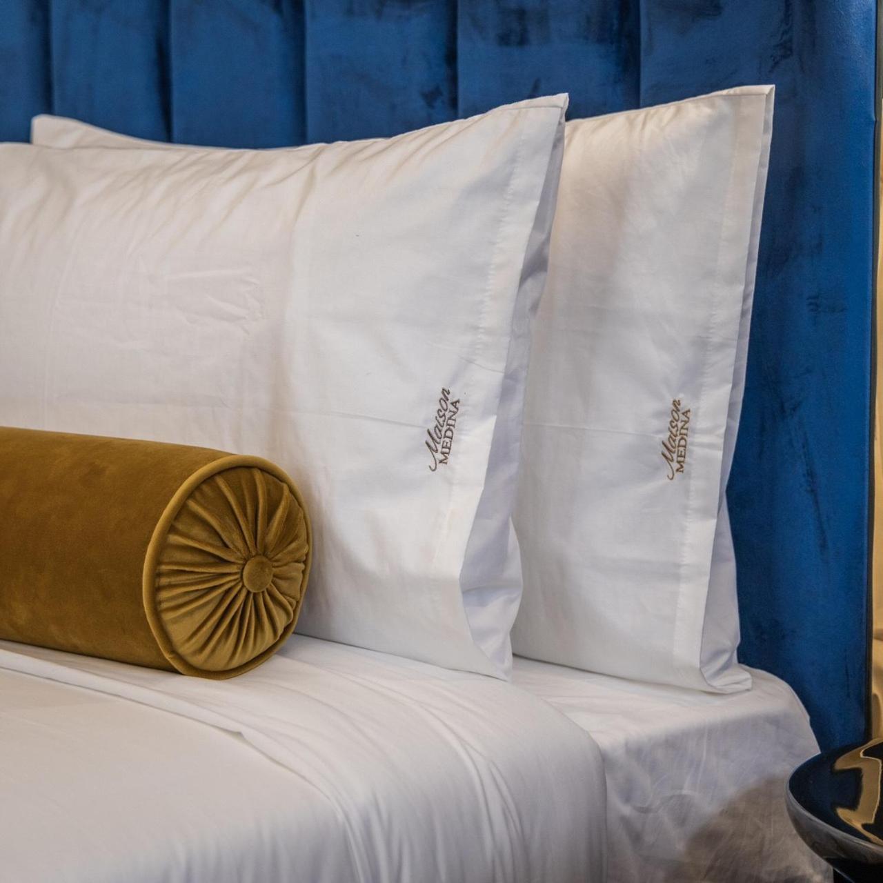 Luxury Triple Room