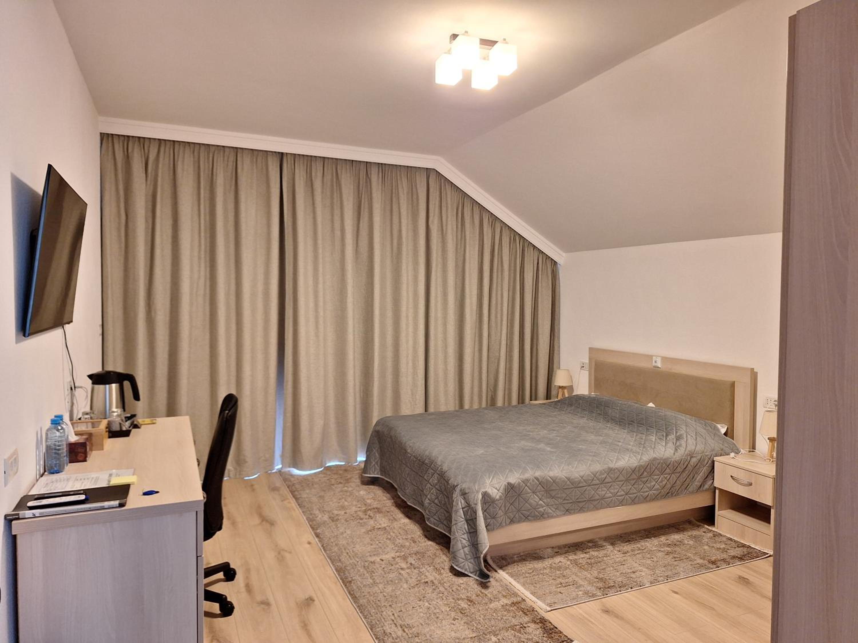 Double Room with Terrace photo 1