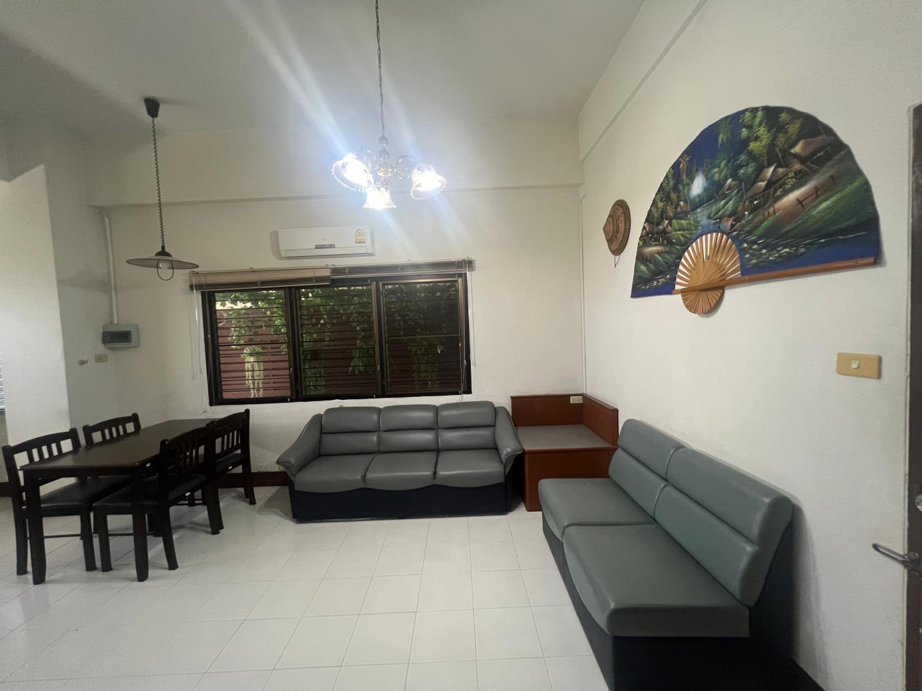 Two-Bedroom Apartment - Photo 1