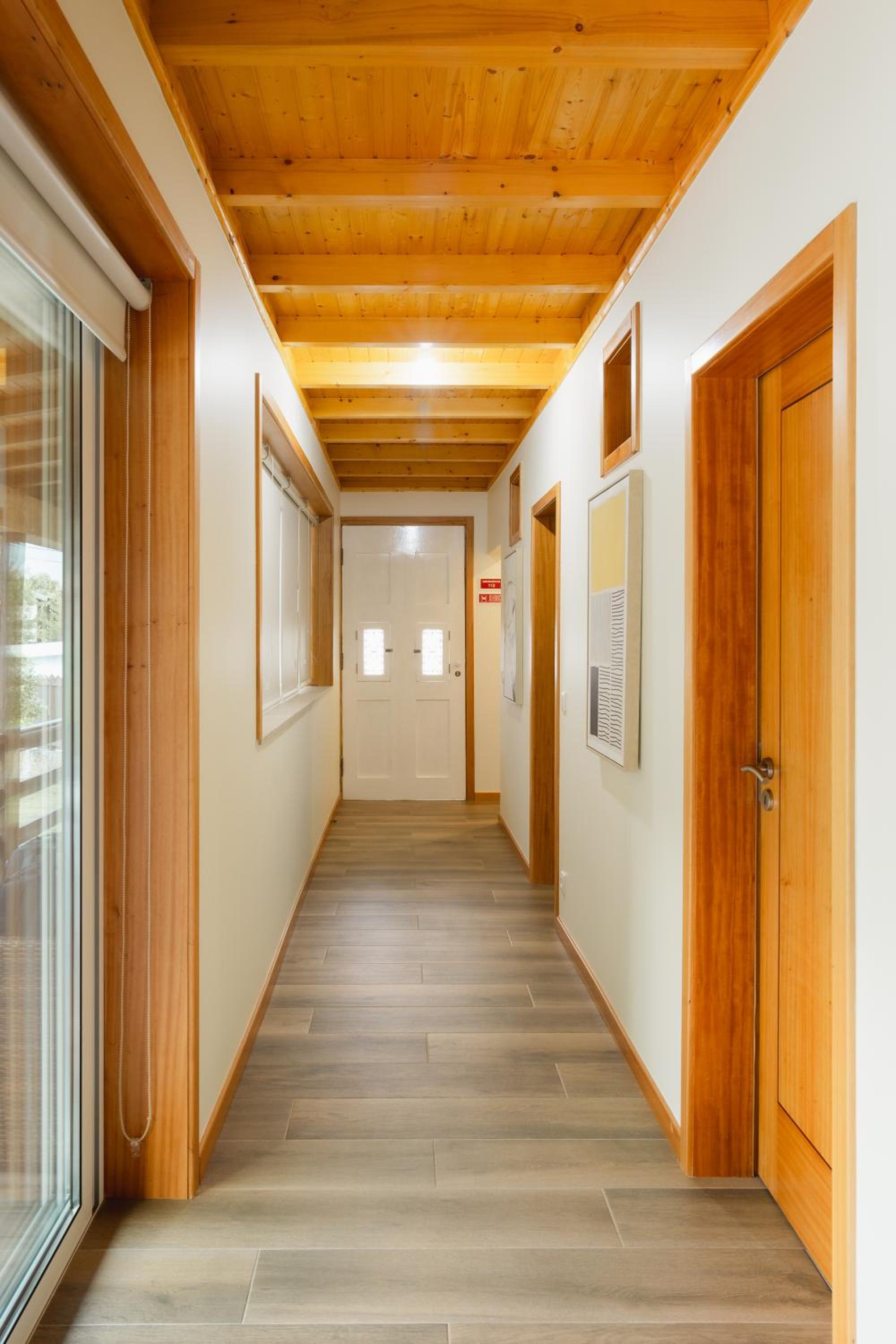 Three-Bedroom House photo 1