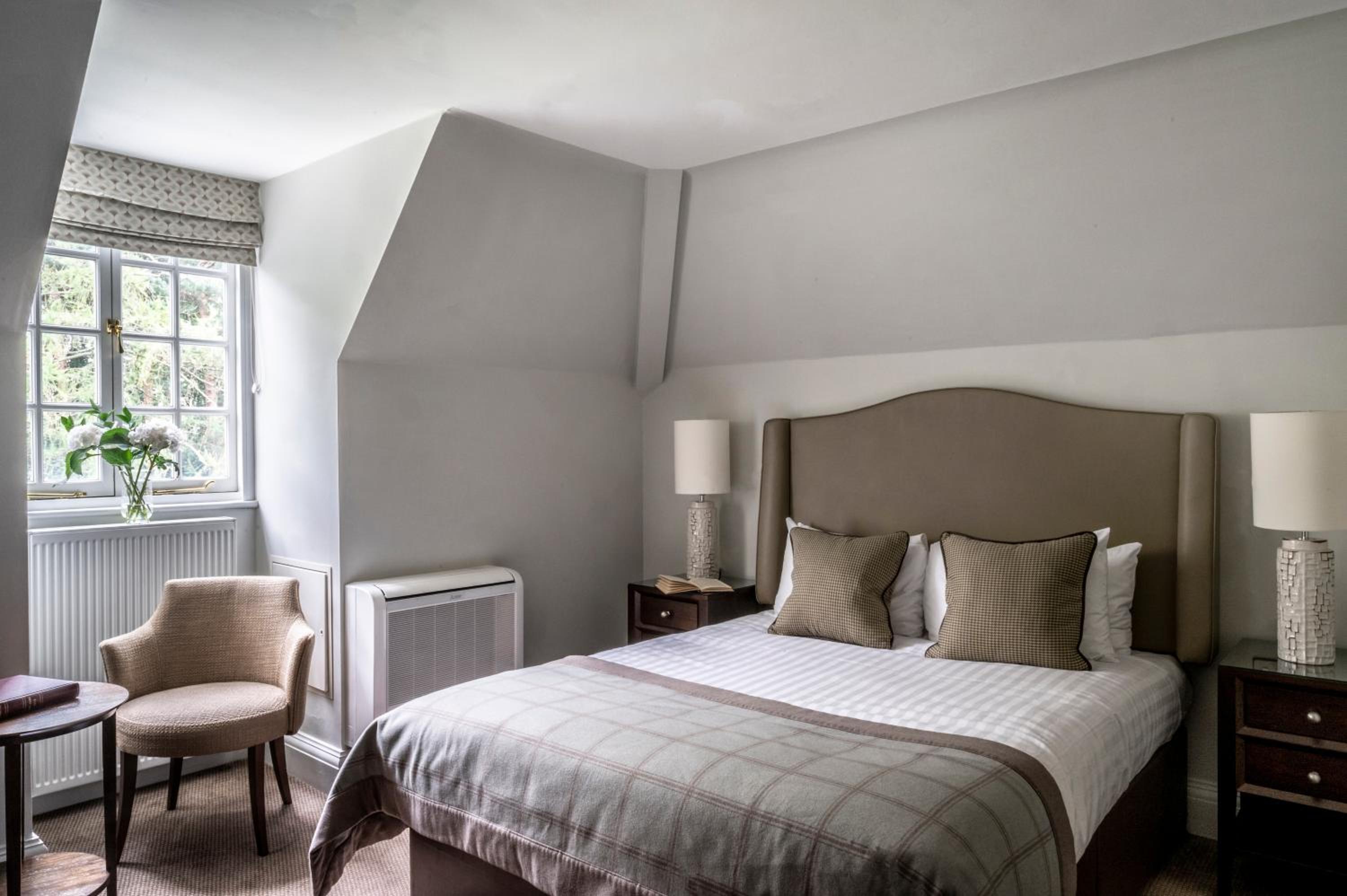 Classic Double Room