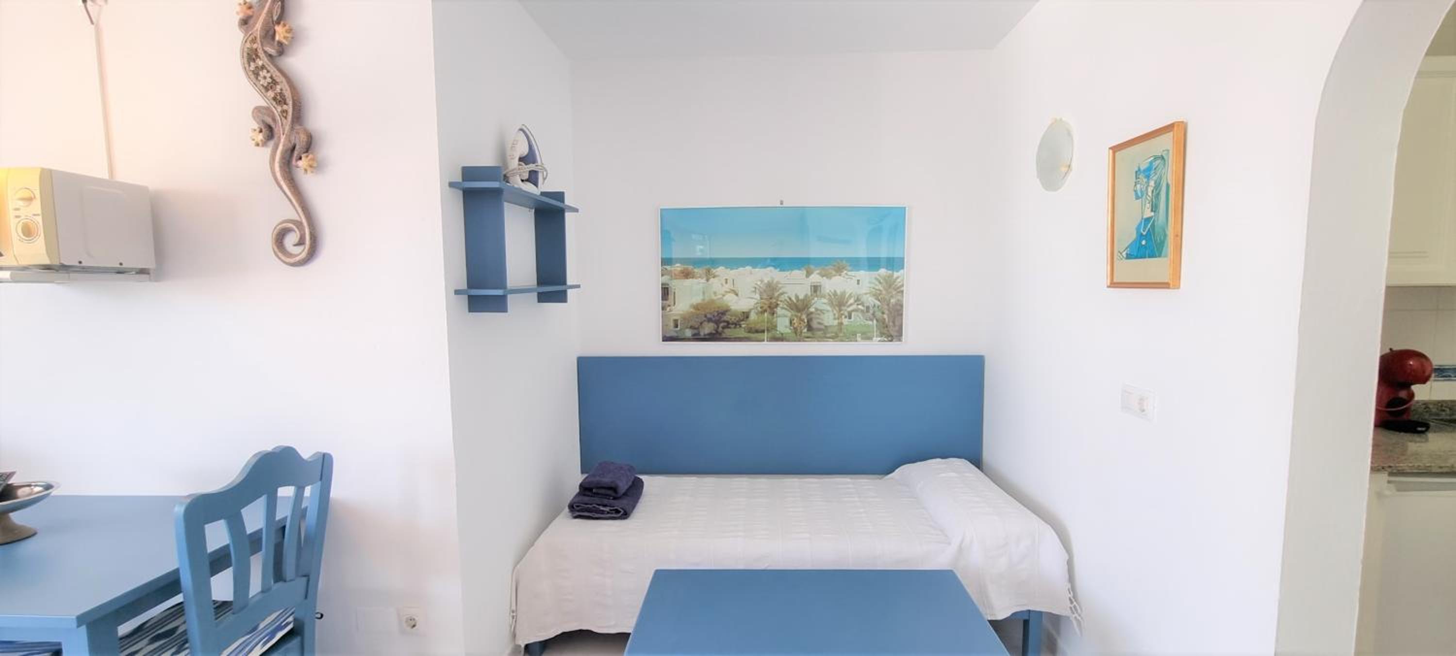 Estudio Dúplex