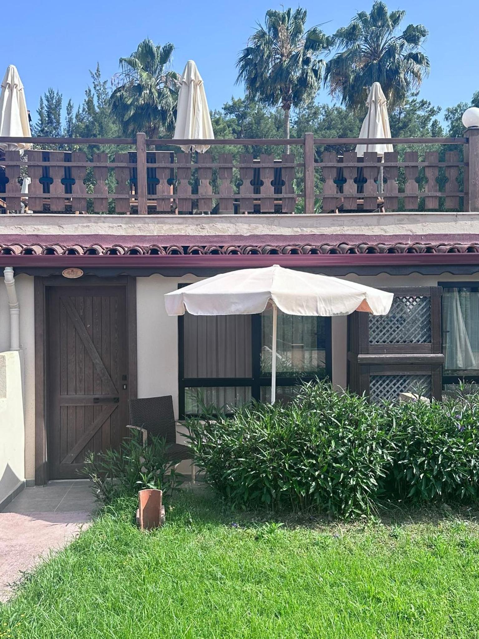 Double or Twin Room with Garden View photo 1