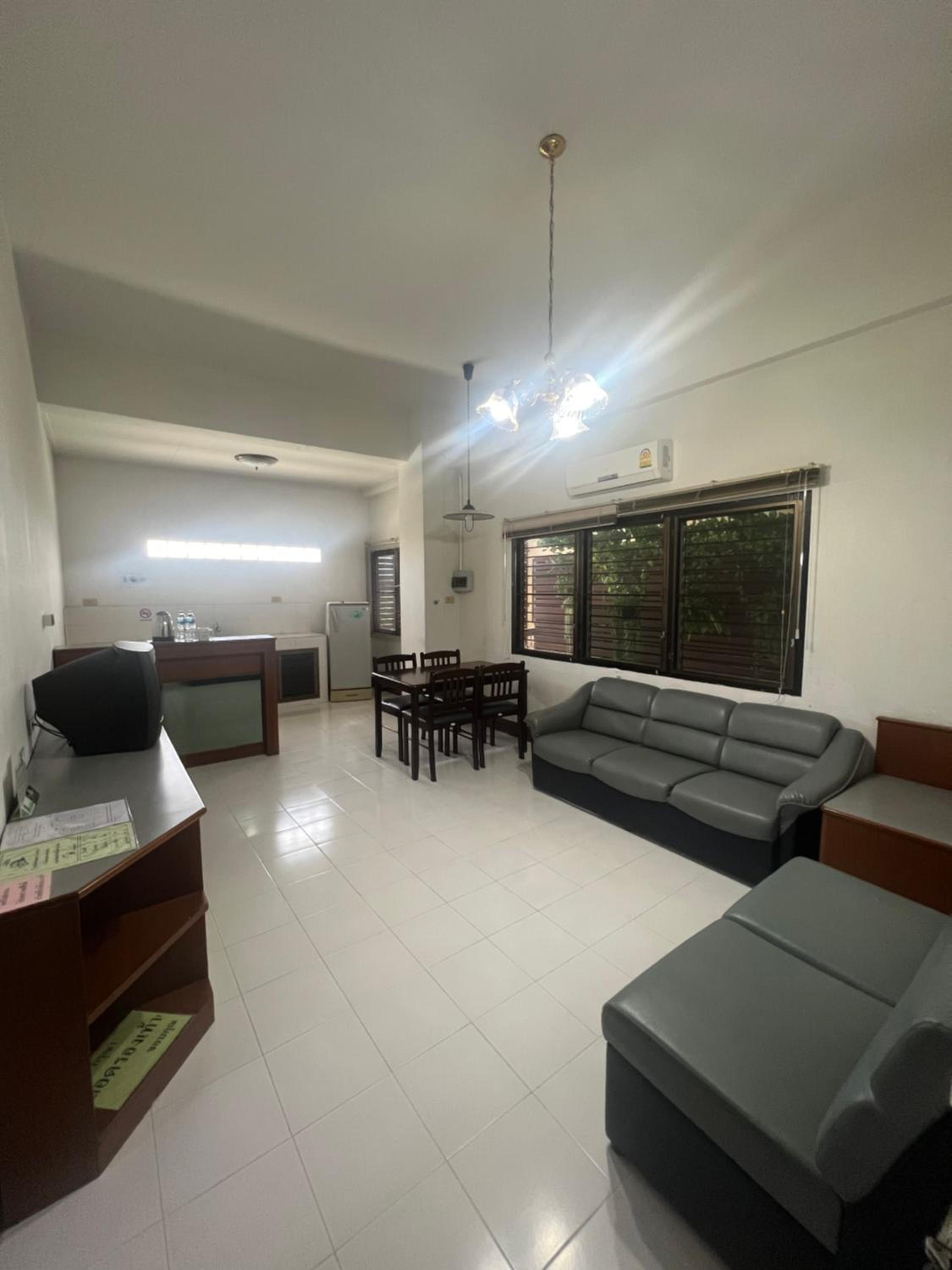 Two-Bedroom Apartment - Photo 35