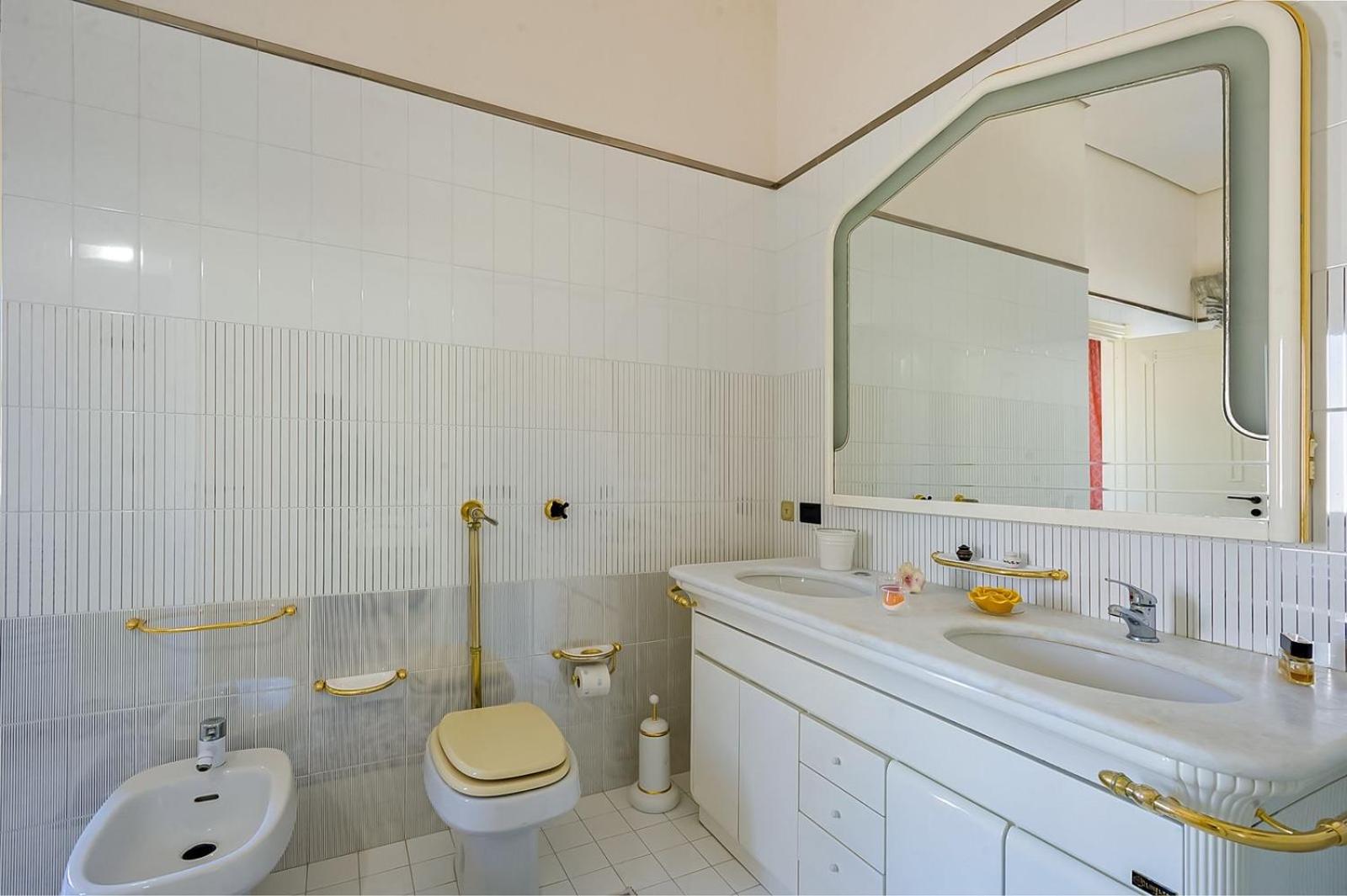 Two-Bedroom Villa photo 3