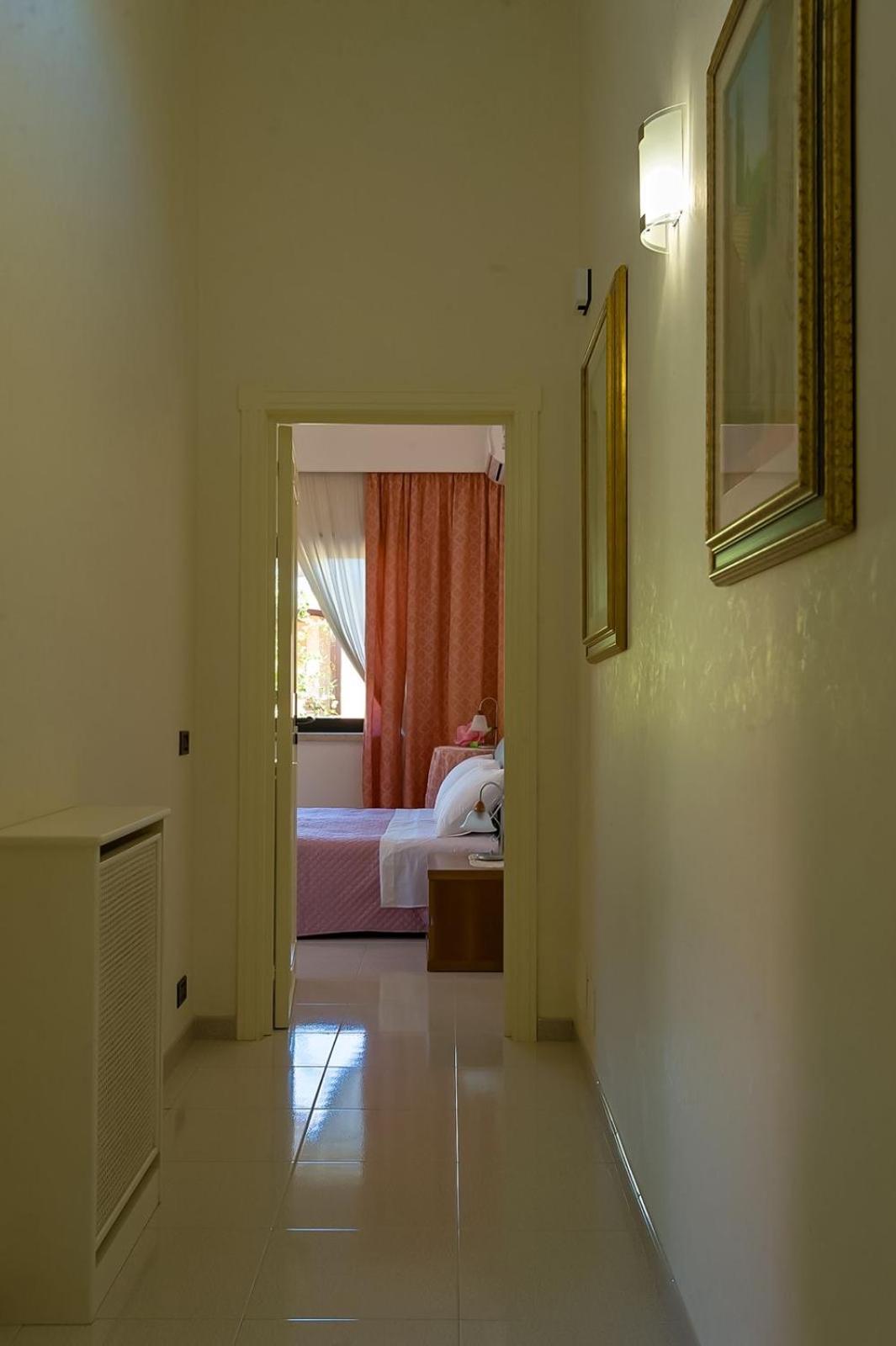 Two-Bedroom Villa photo 2