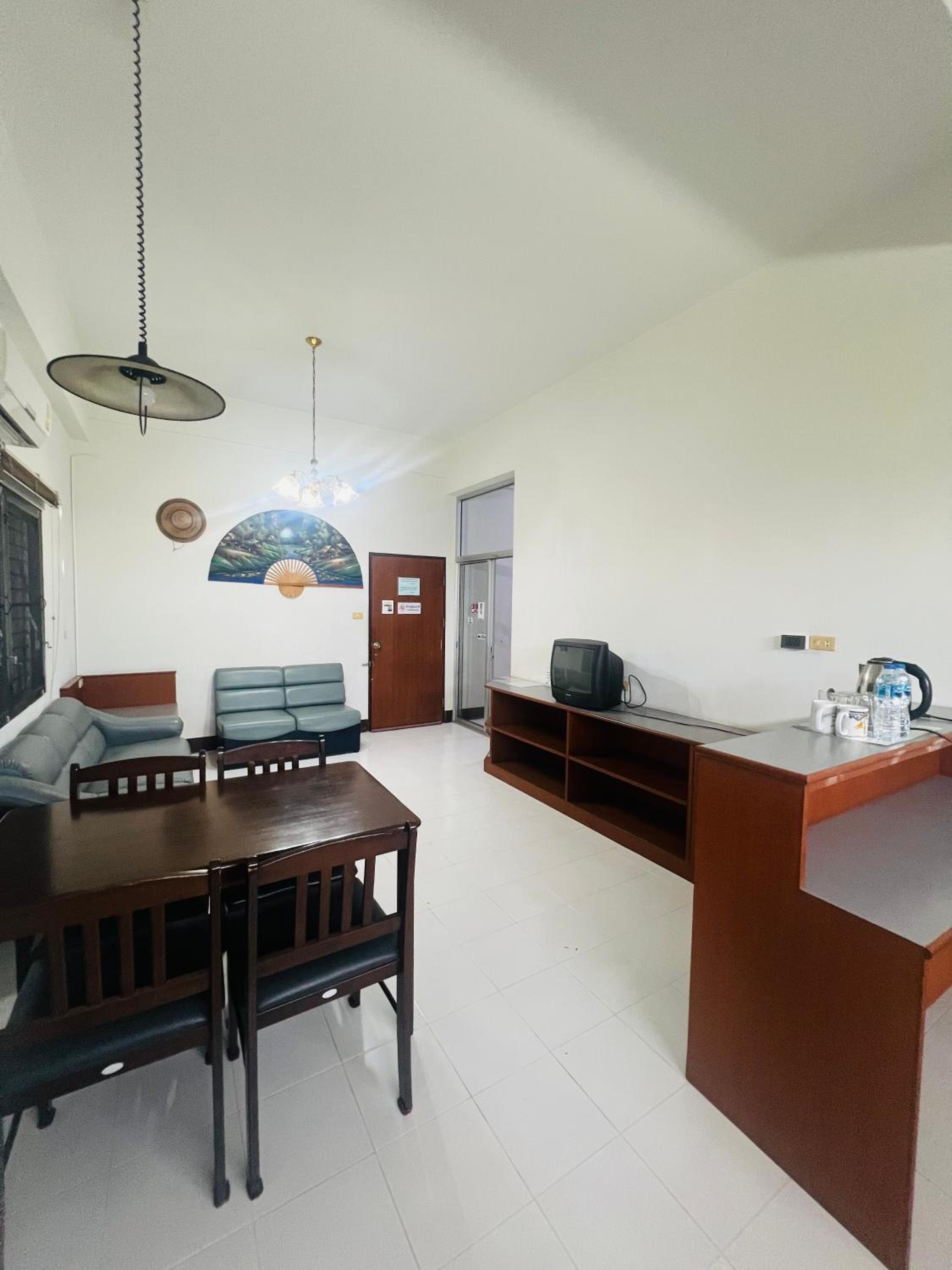 Two-Bedroom Apartment - Photo 34