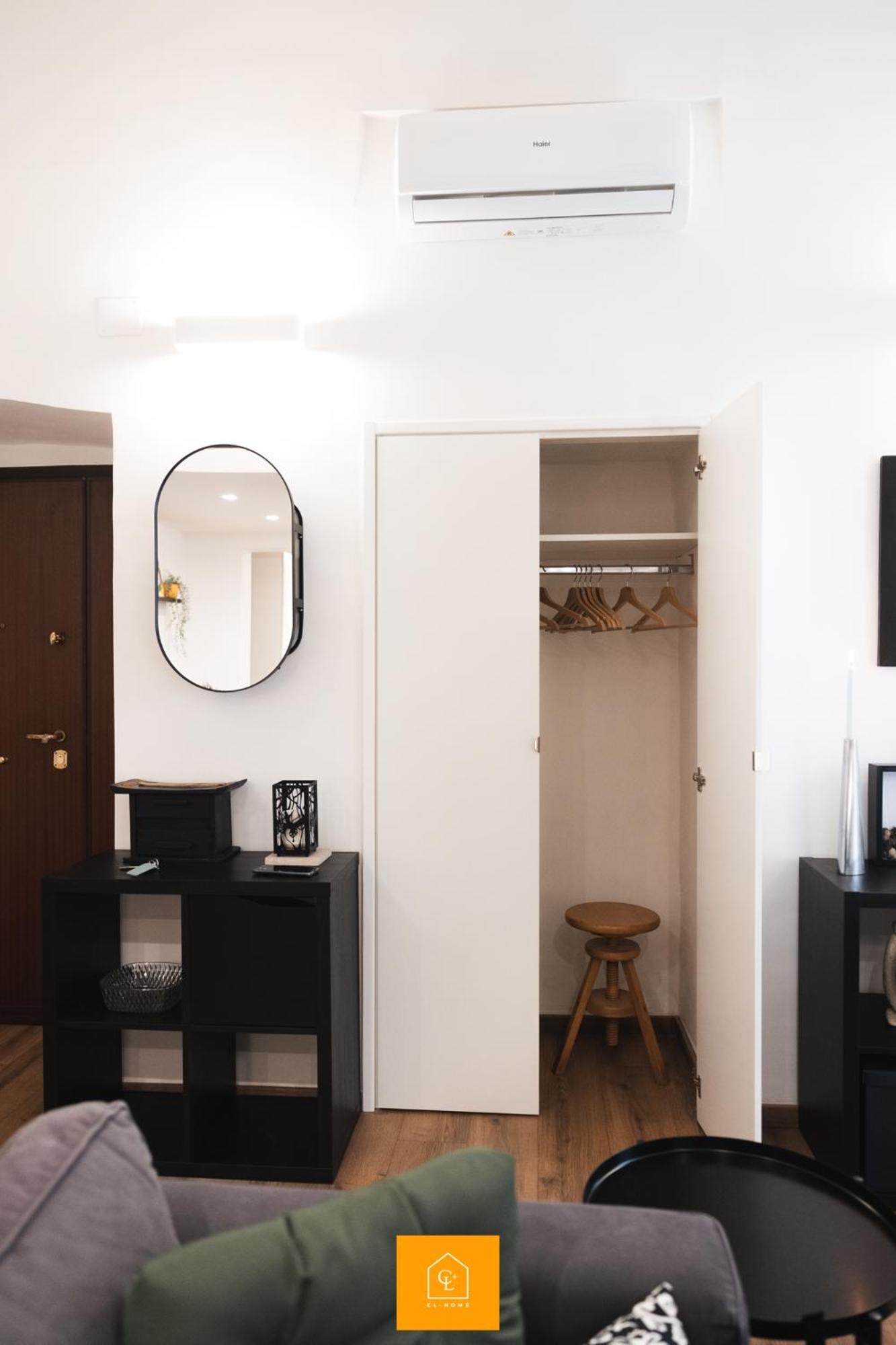 One-Bedroom Loft Apartment  photo 3