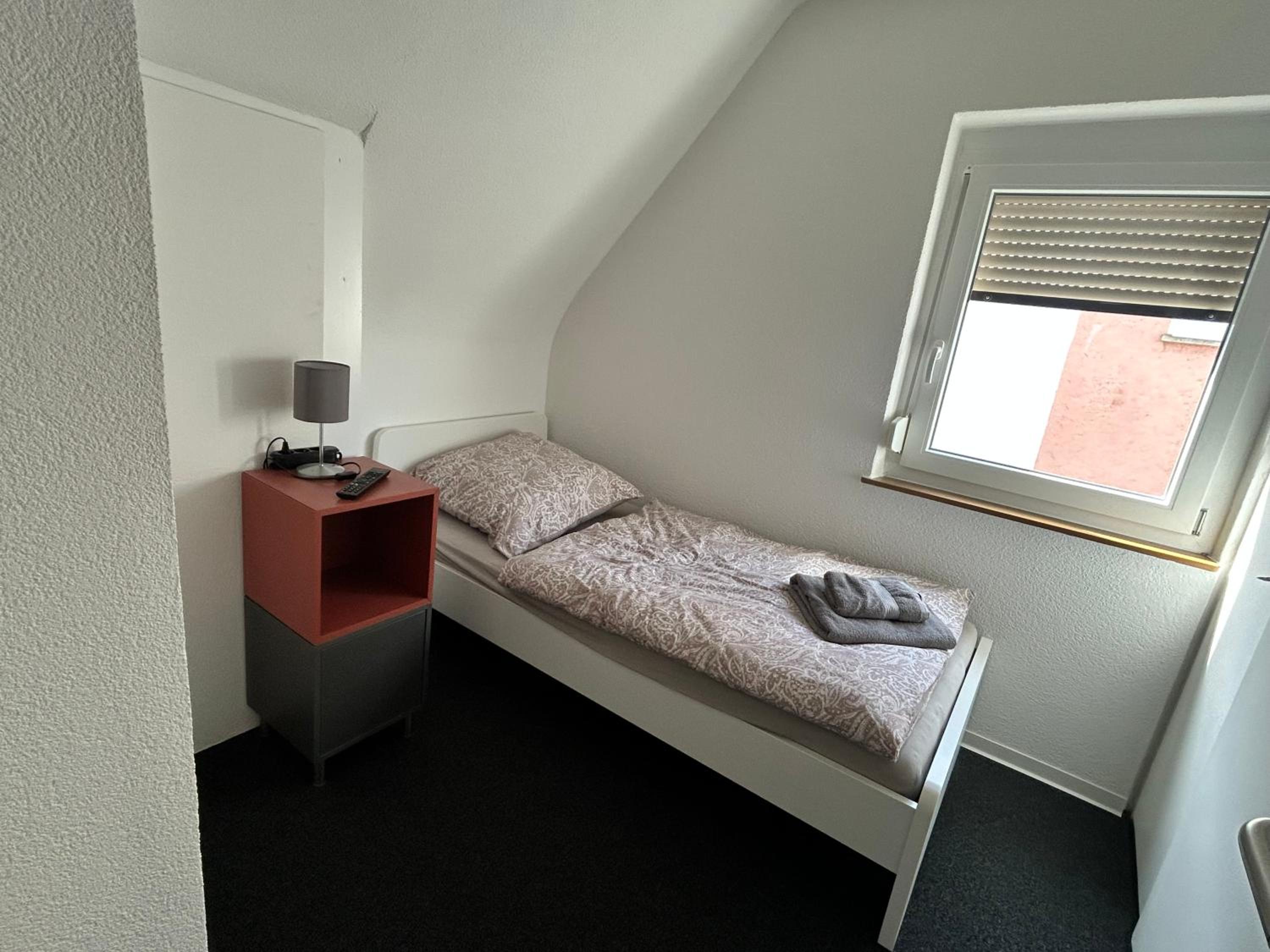 Single Room