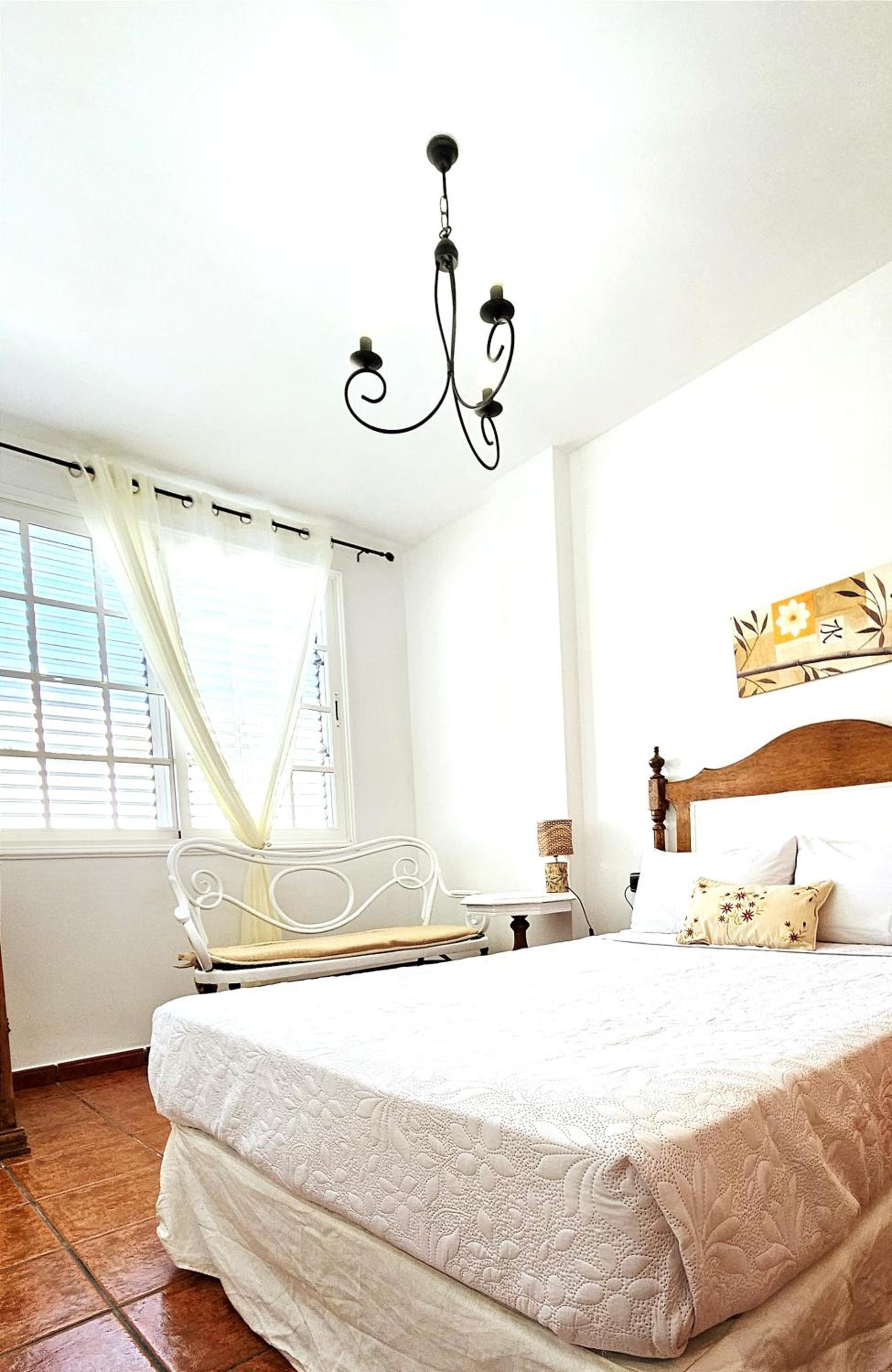 Apartamento Superior