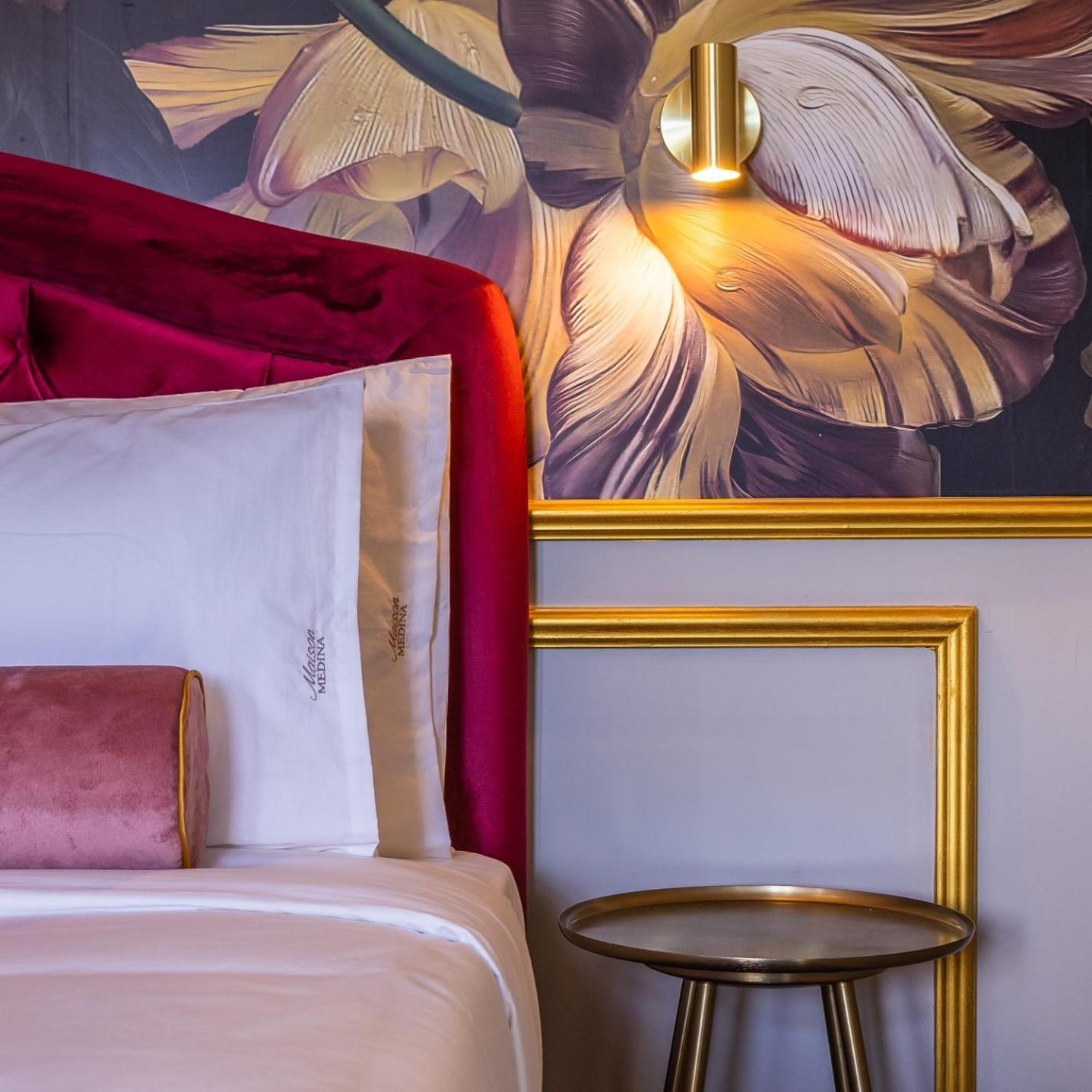 Luxury Triple Room photo 2