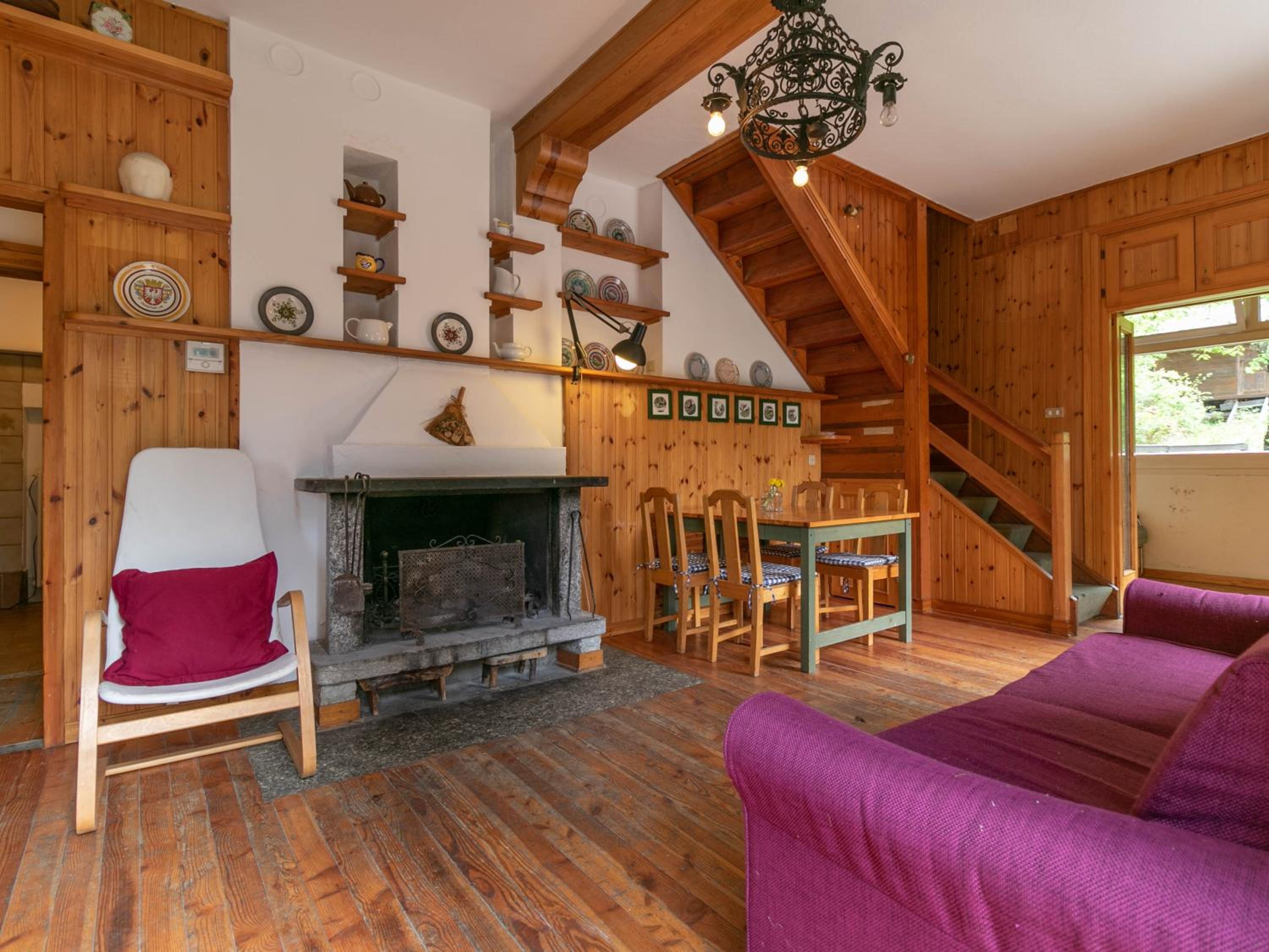 Three-Bedroom Villa photo 1