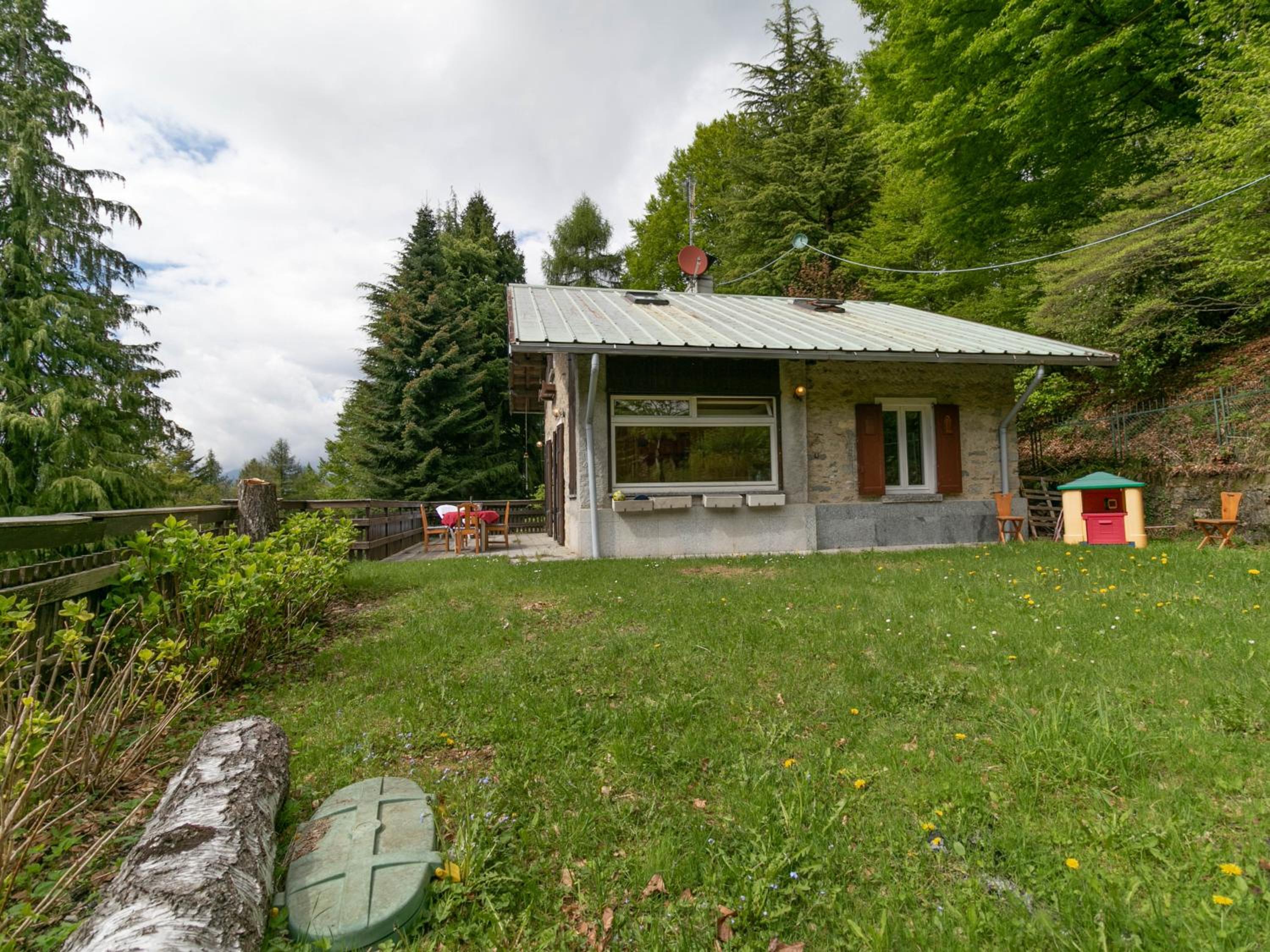 Three-Bedroom Villa photo 3