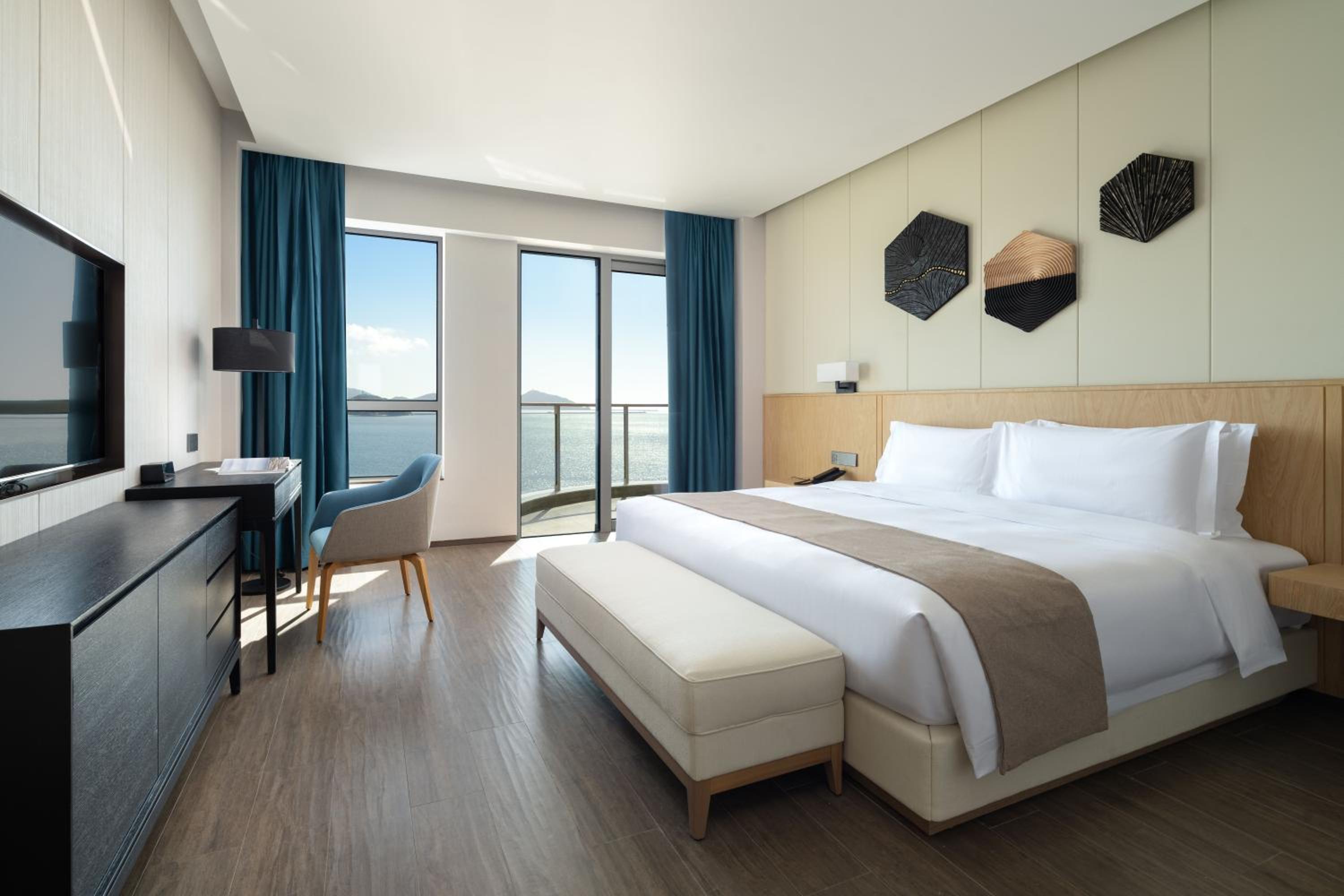 One-Bedroom Suite