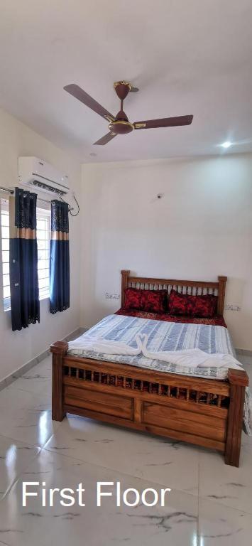 Vacation Home photo 1