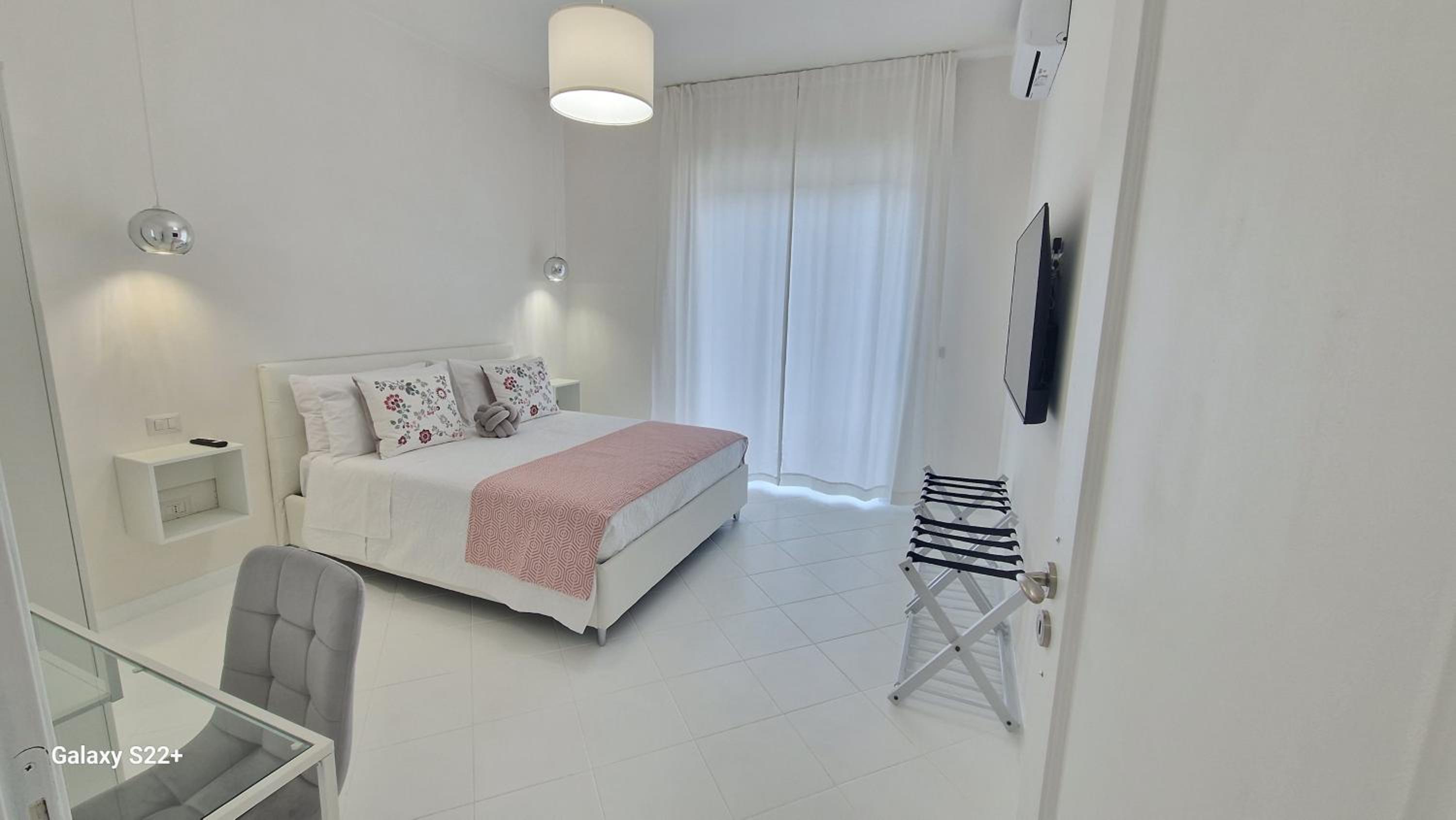 One-Bedroom Superior Apartment