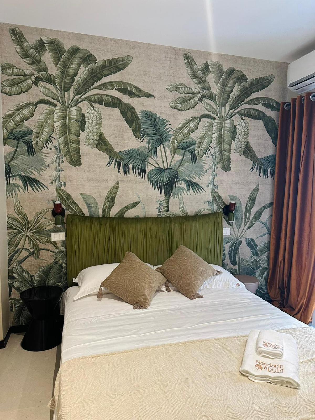Small Double Room
