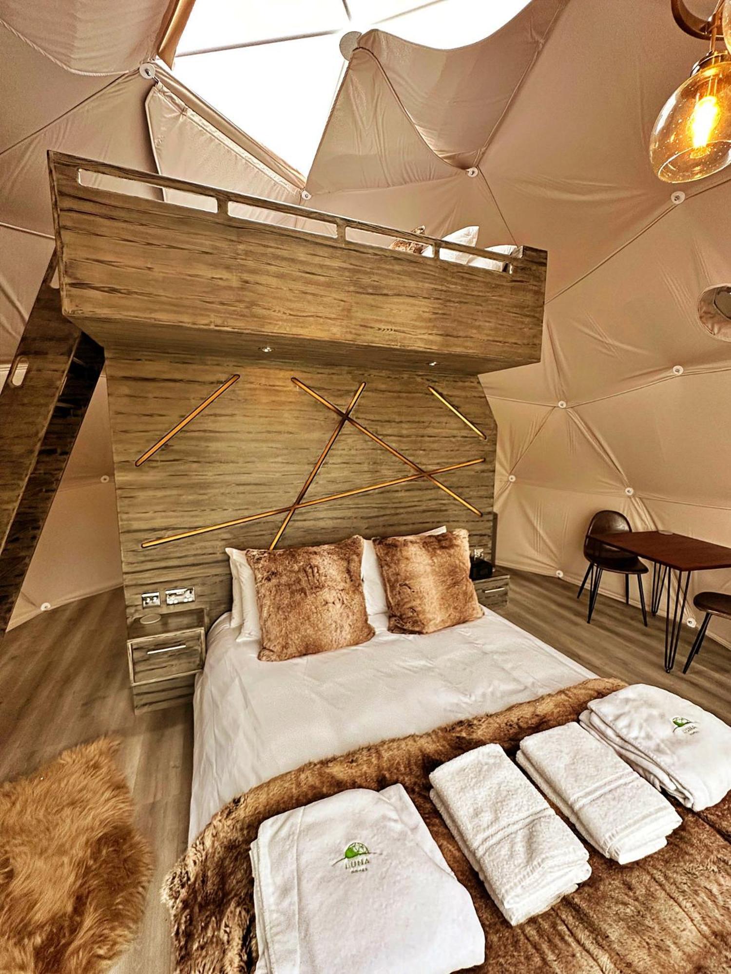 Chalet photo 1