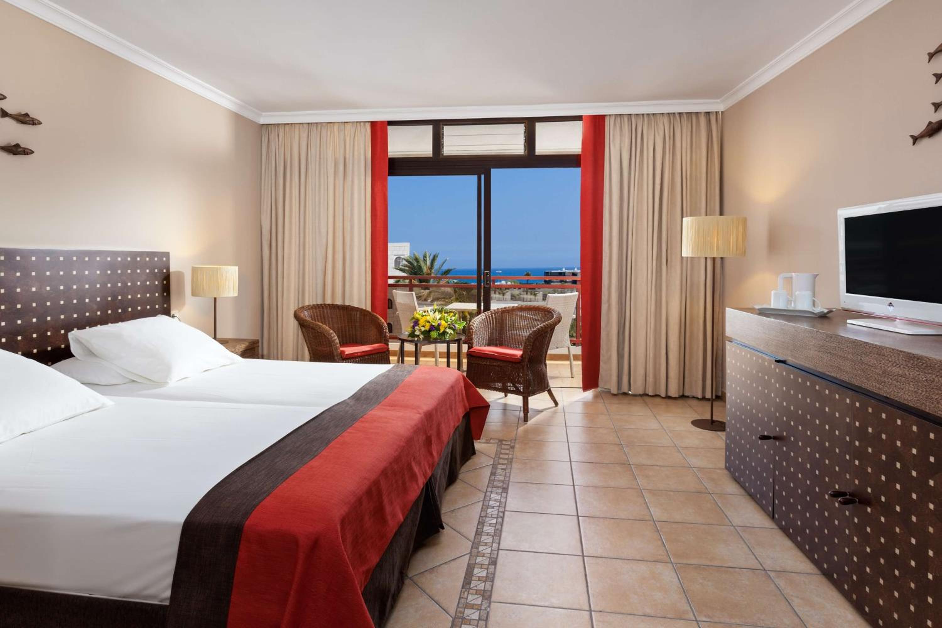 Superior Double or Twin Room - Photo 1