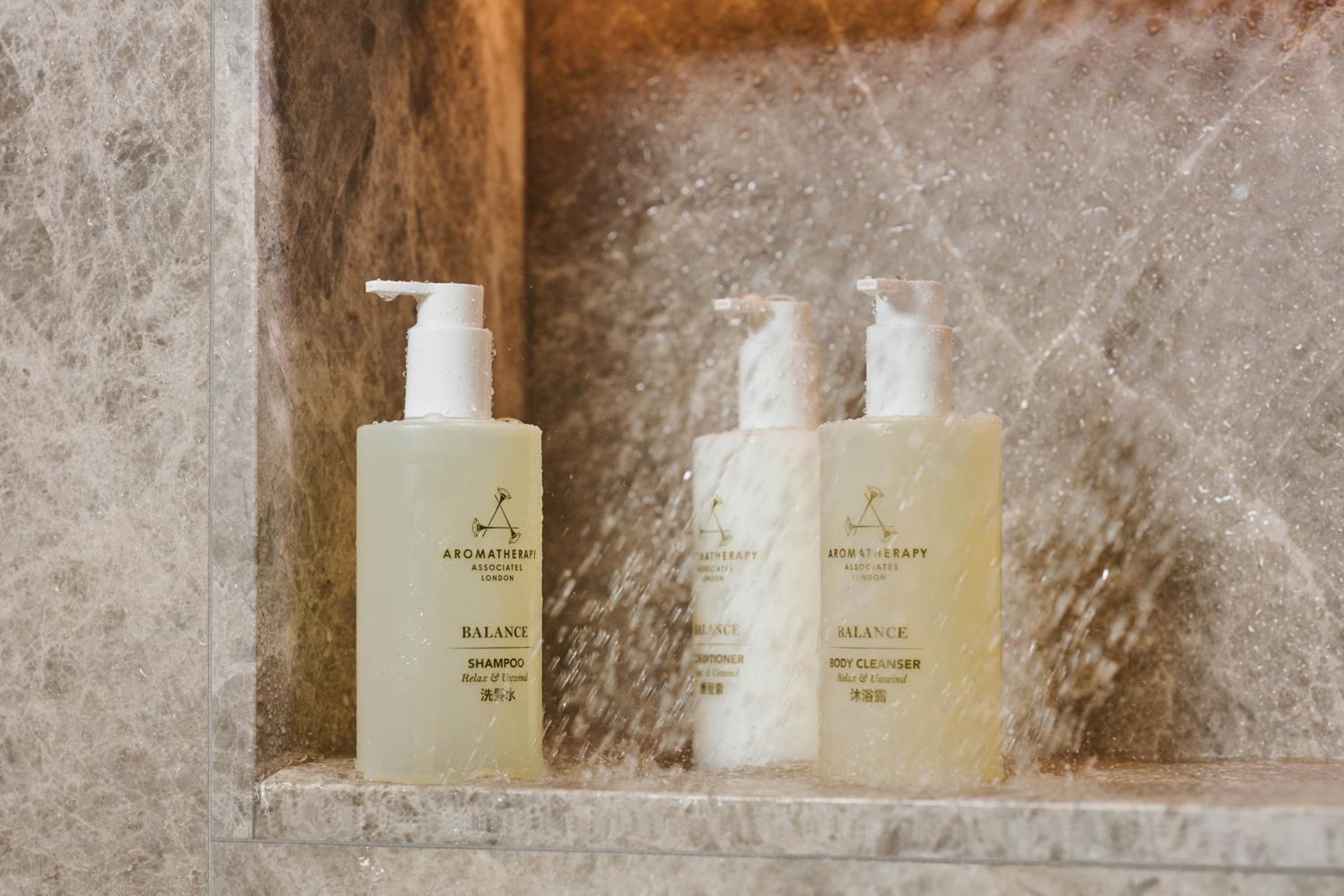 King Room with City View