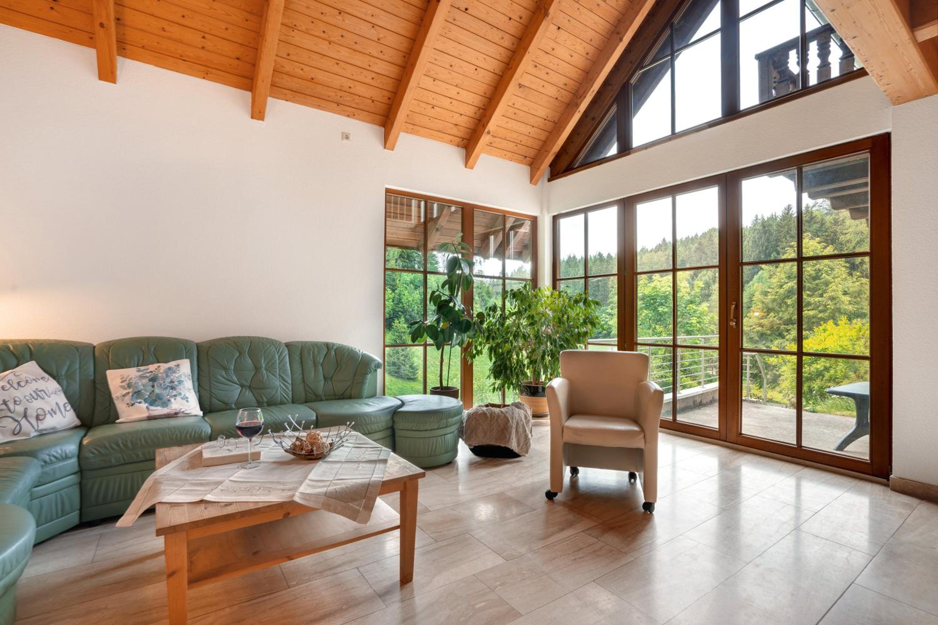 Vacation Home photo 1