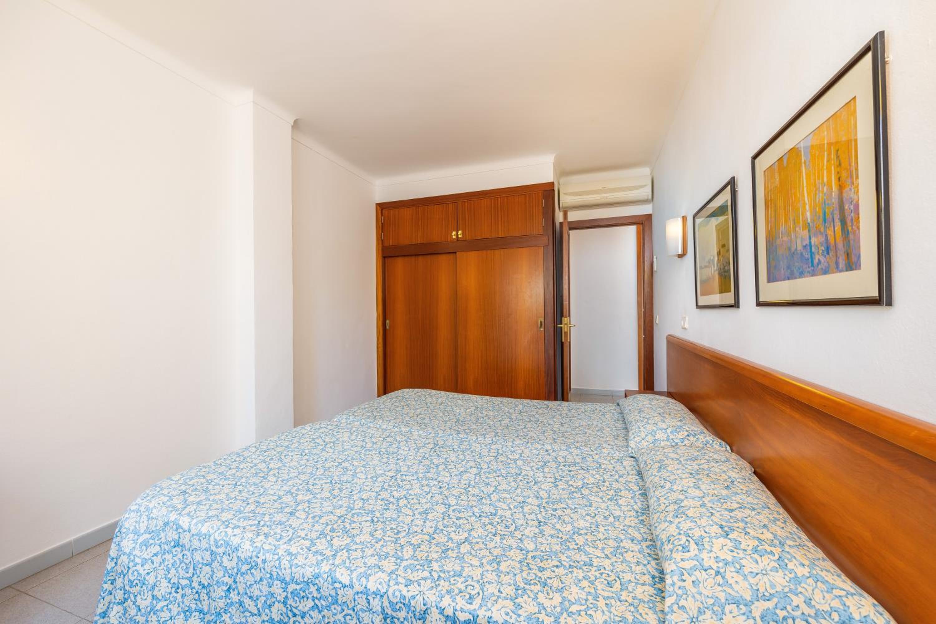 Superior One-Bedroom Apartment photo 2