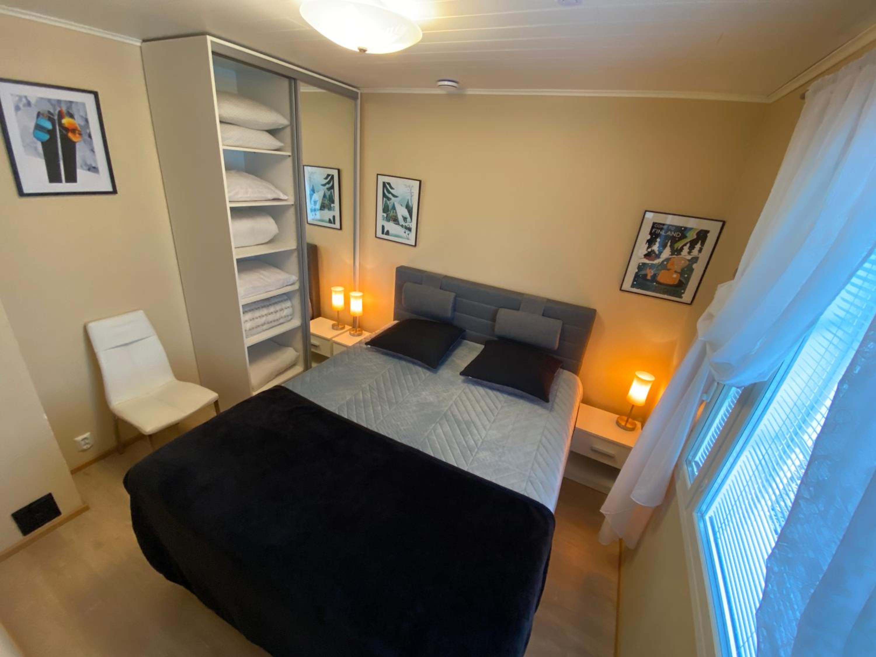 Villa photo 1