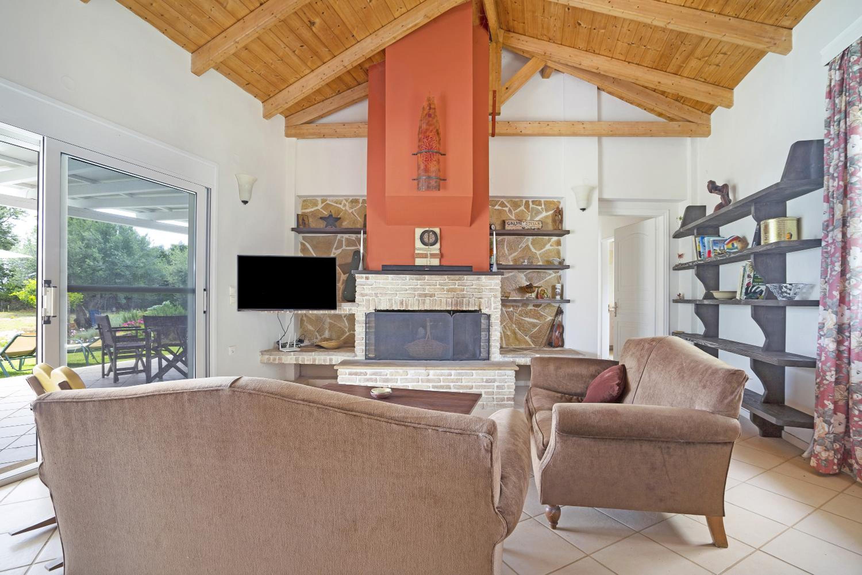 Villa With Garden View photo 1