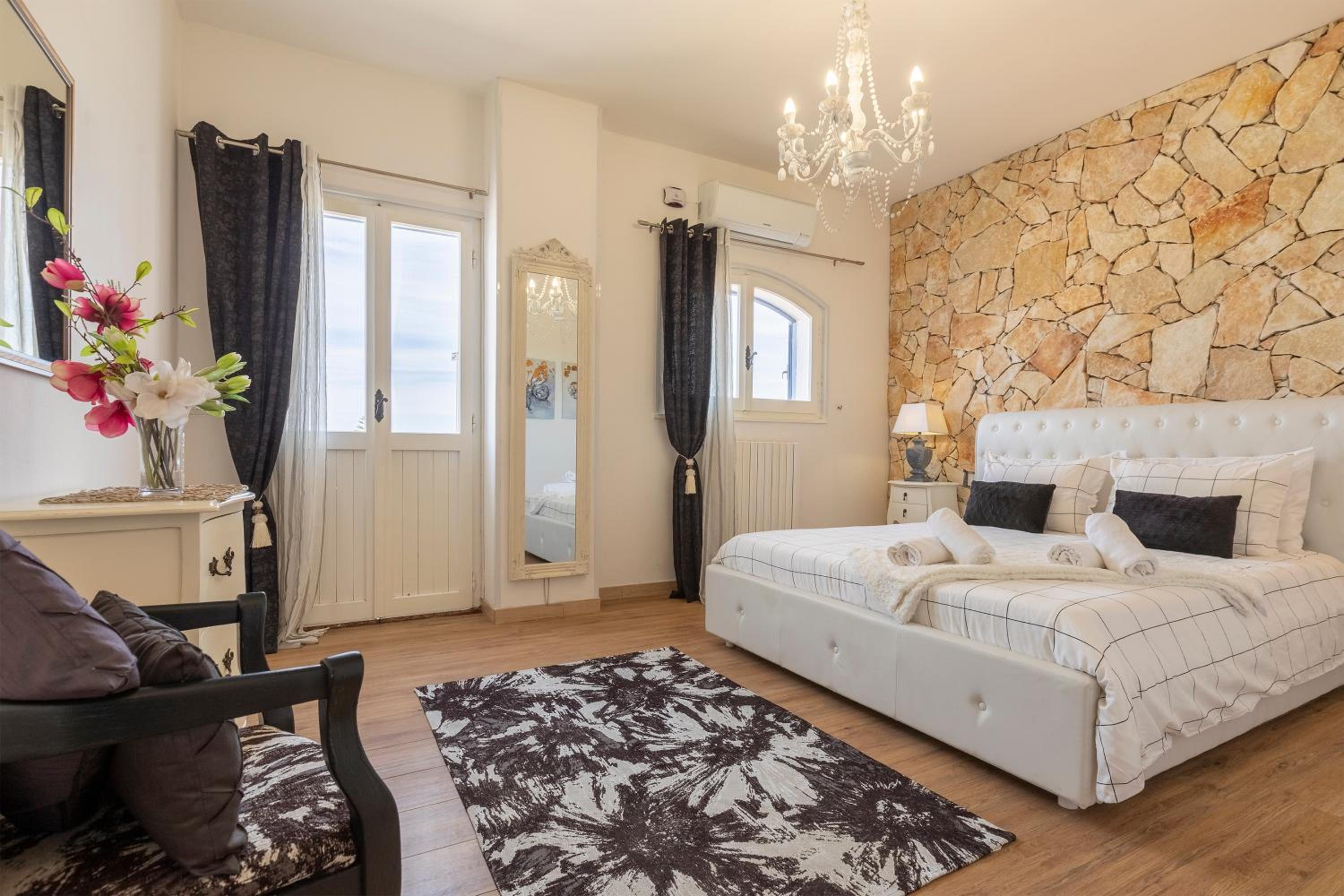 Villa with Sea View photo 1