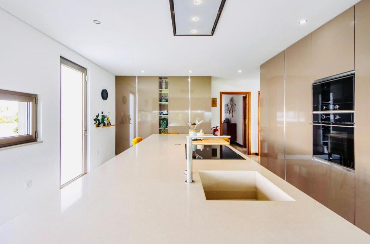 Villa with Garden View photo 2