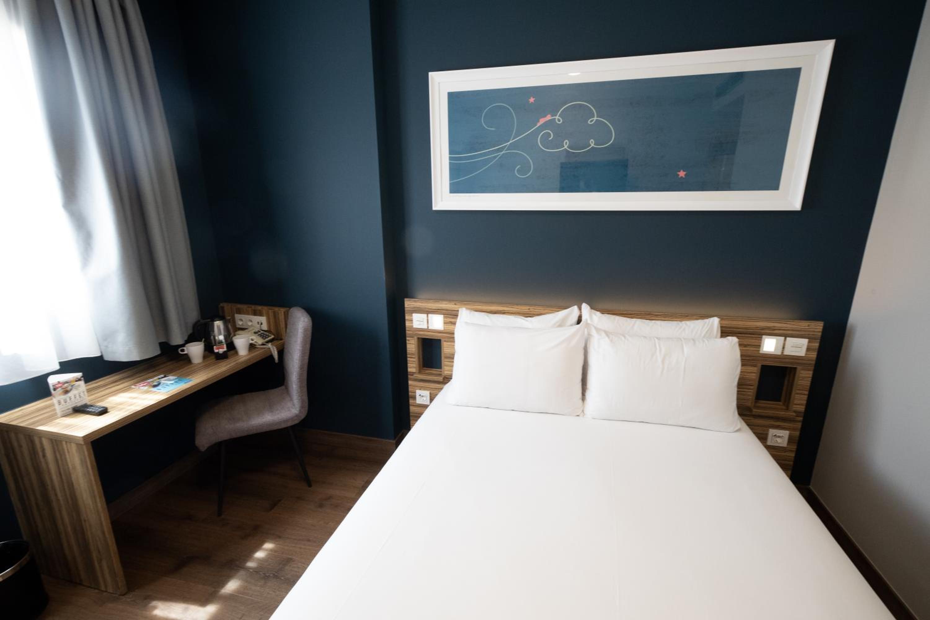 Double Room photo 2
